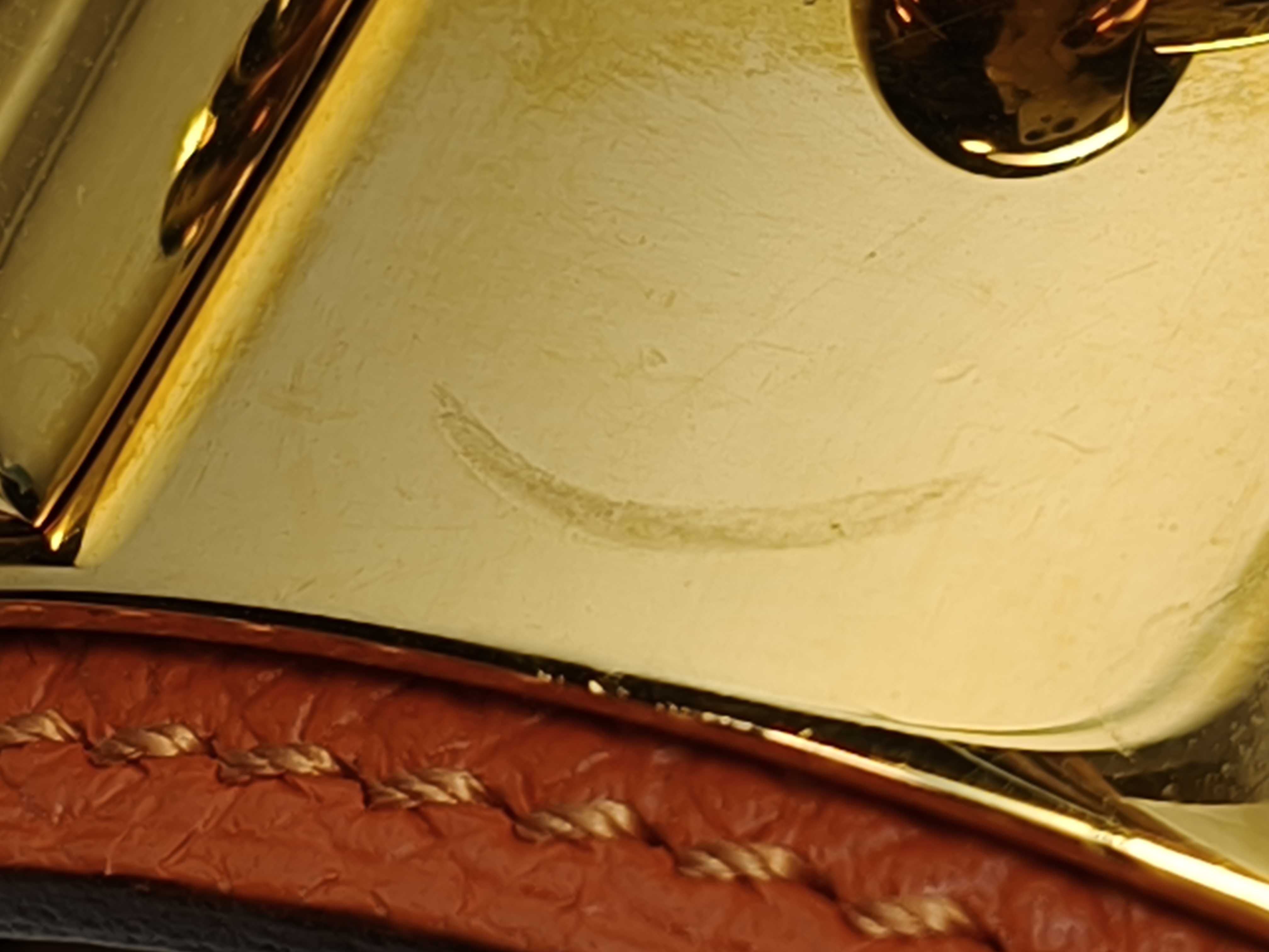 Collier de Chien Gold Bracelet/Bangle — view 11