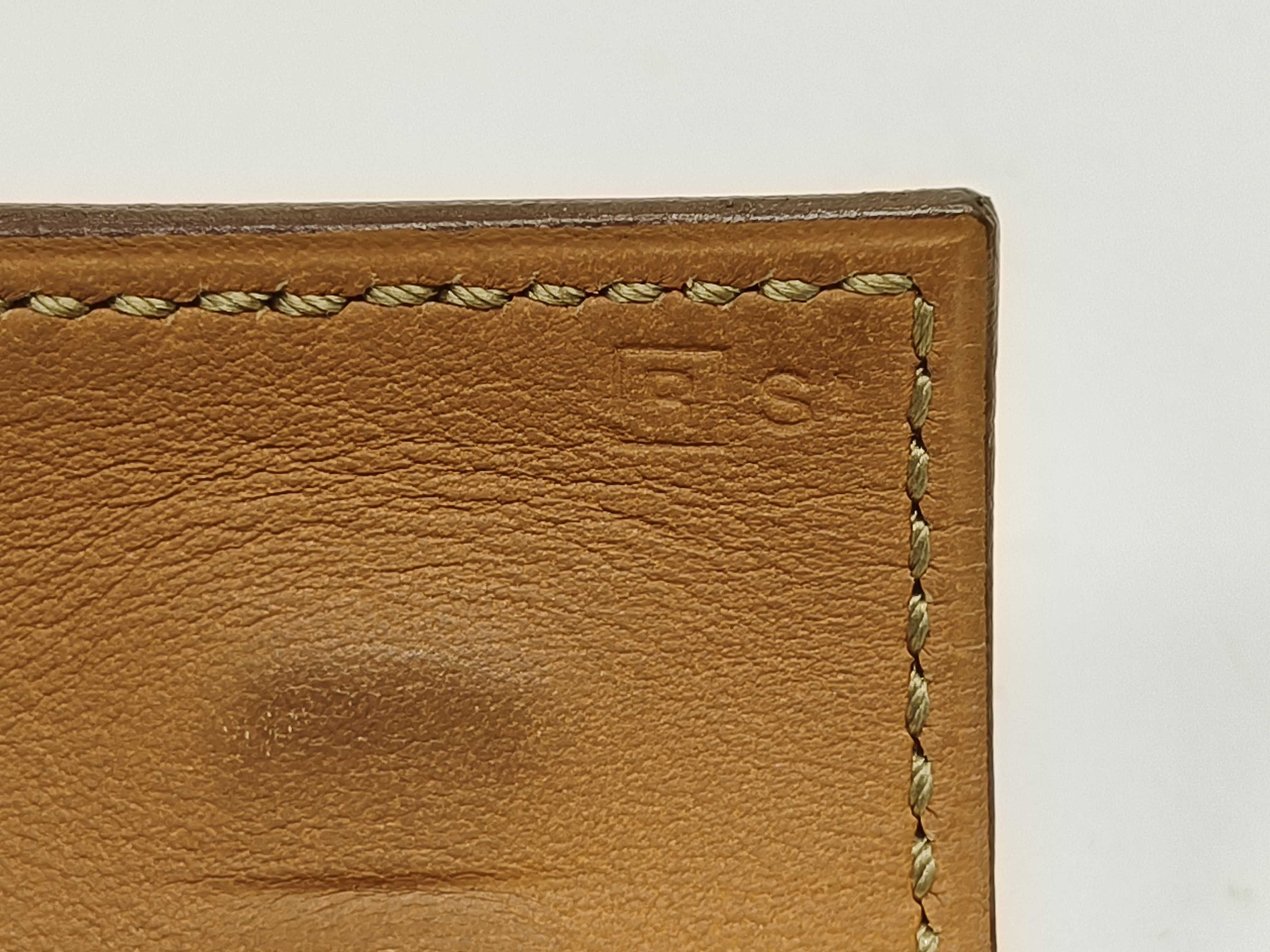 Collier de Chien Gold Bracelet/Bangle — view 4