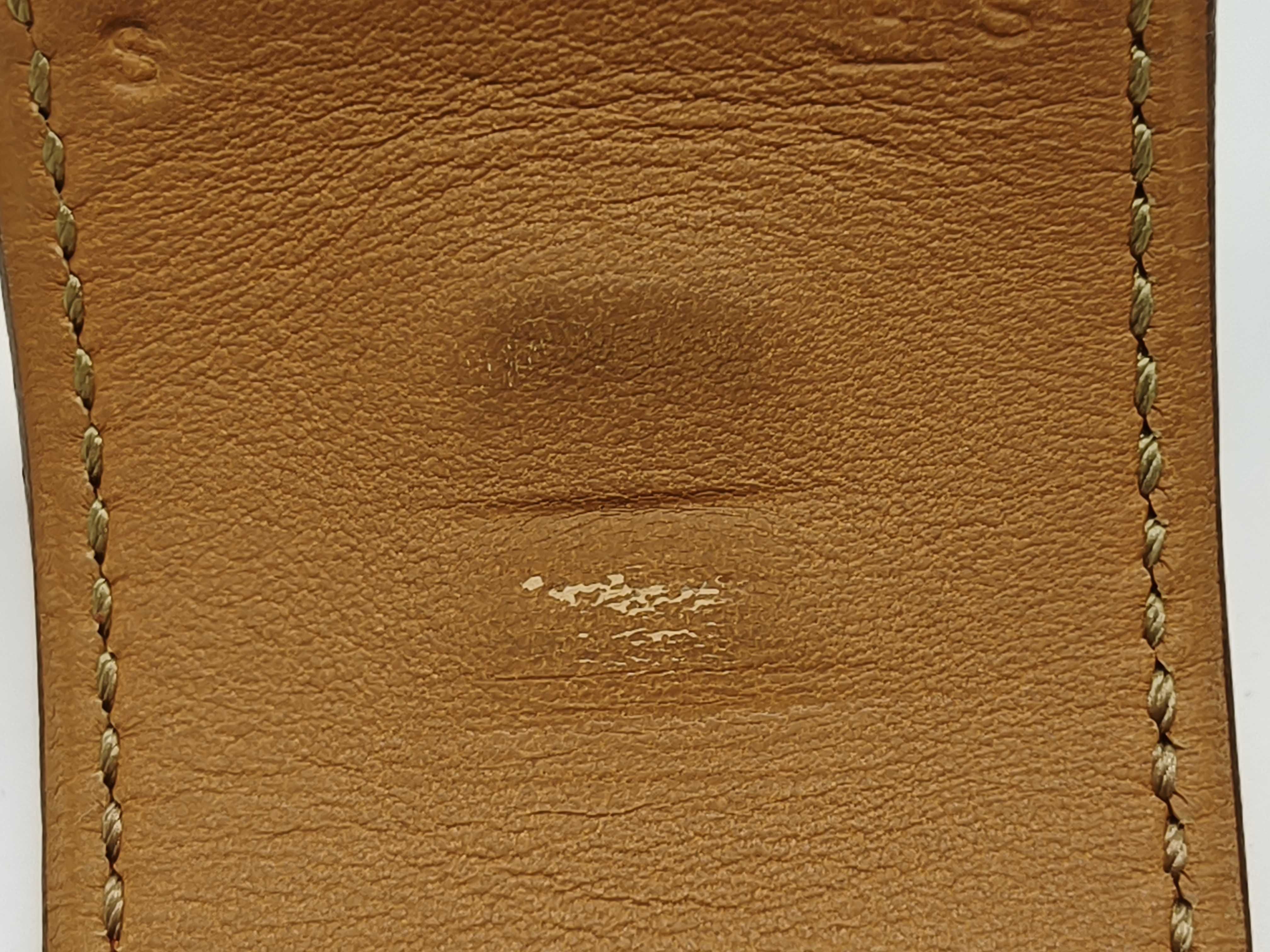 Collier de Chien Gold Bracelet/Bangle — view 8