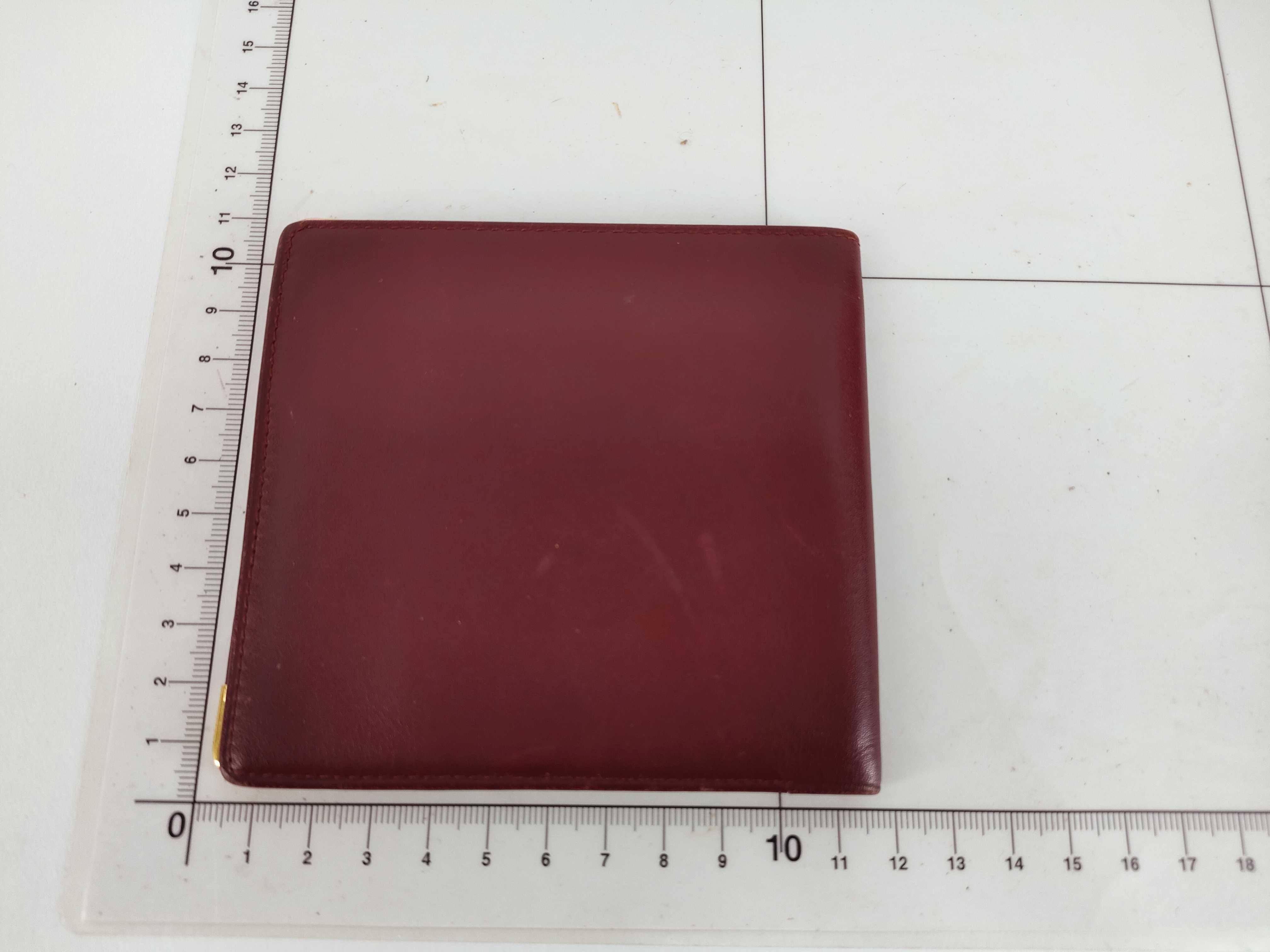 Must Cartier Must Line Billfold Wallet — view 2