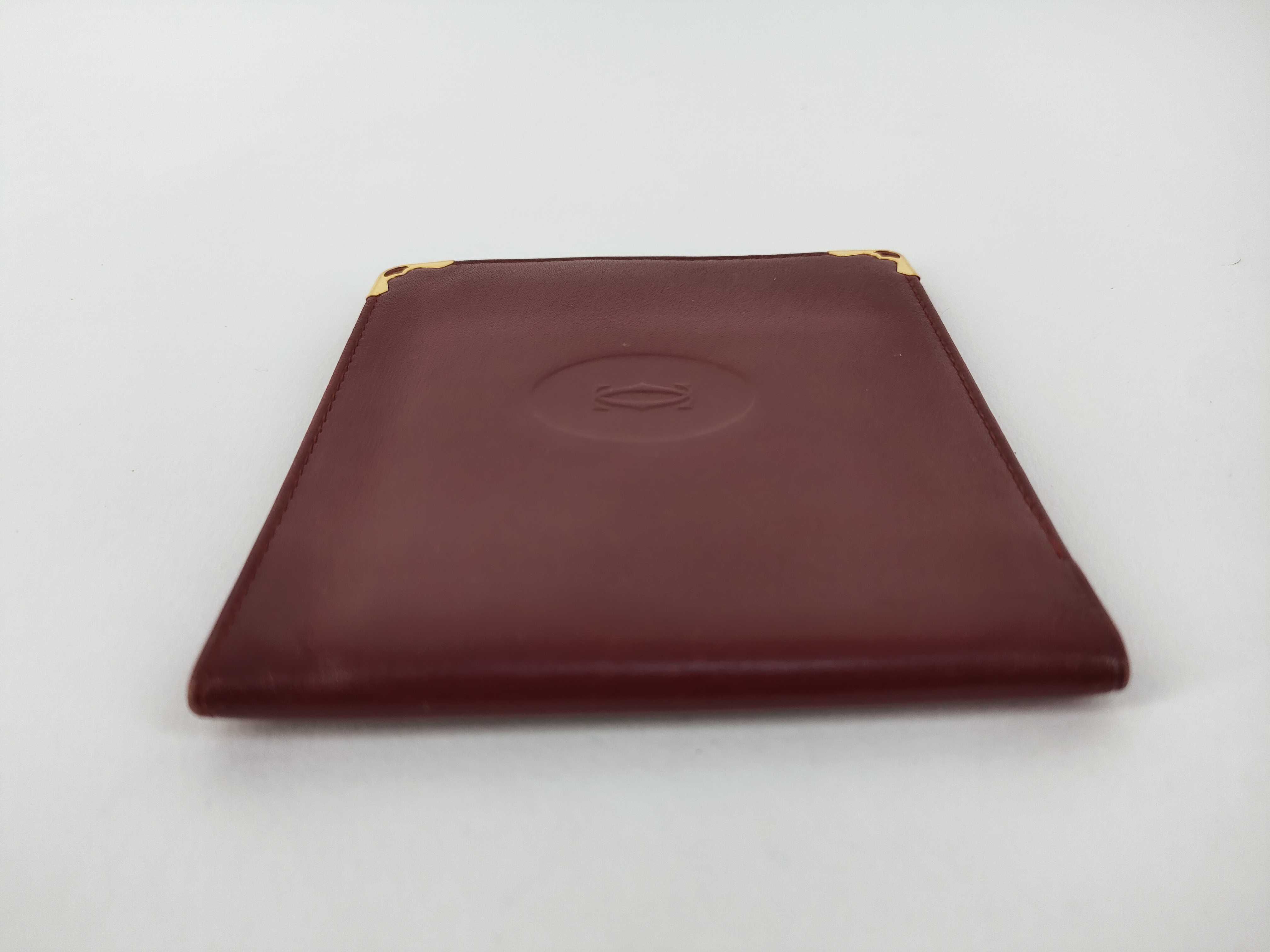 Must Cartier Must Line Billfold Wallet — view 4