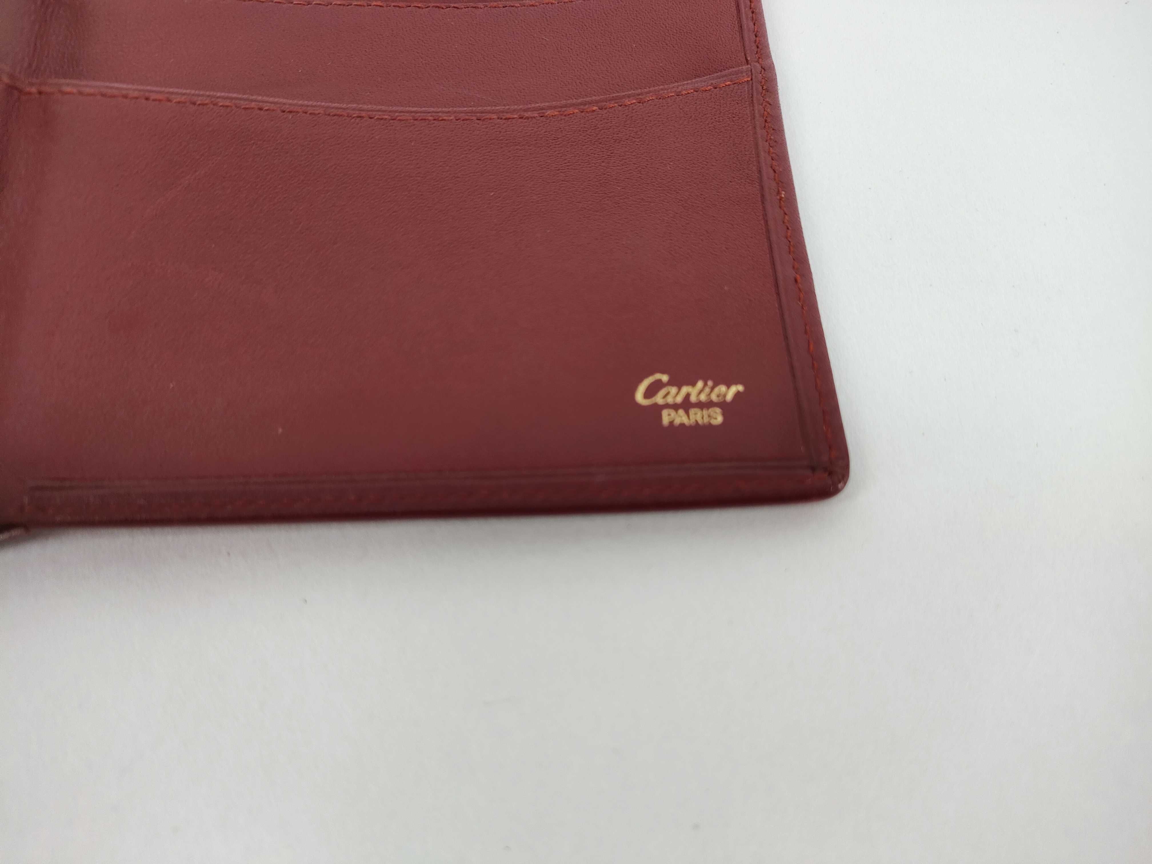 Must Cartier Must Line Billfold Wallet — view 6