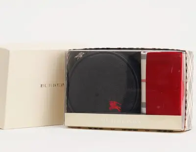 Pouch & Handkerchief Gift Set