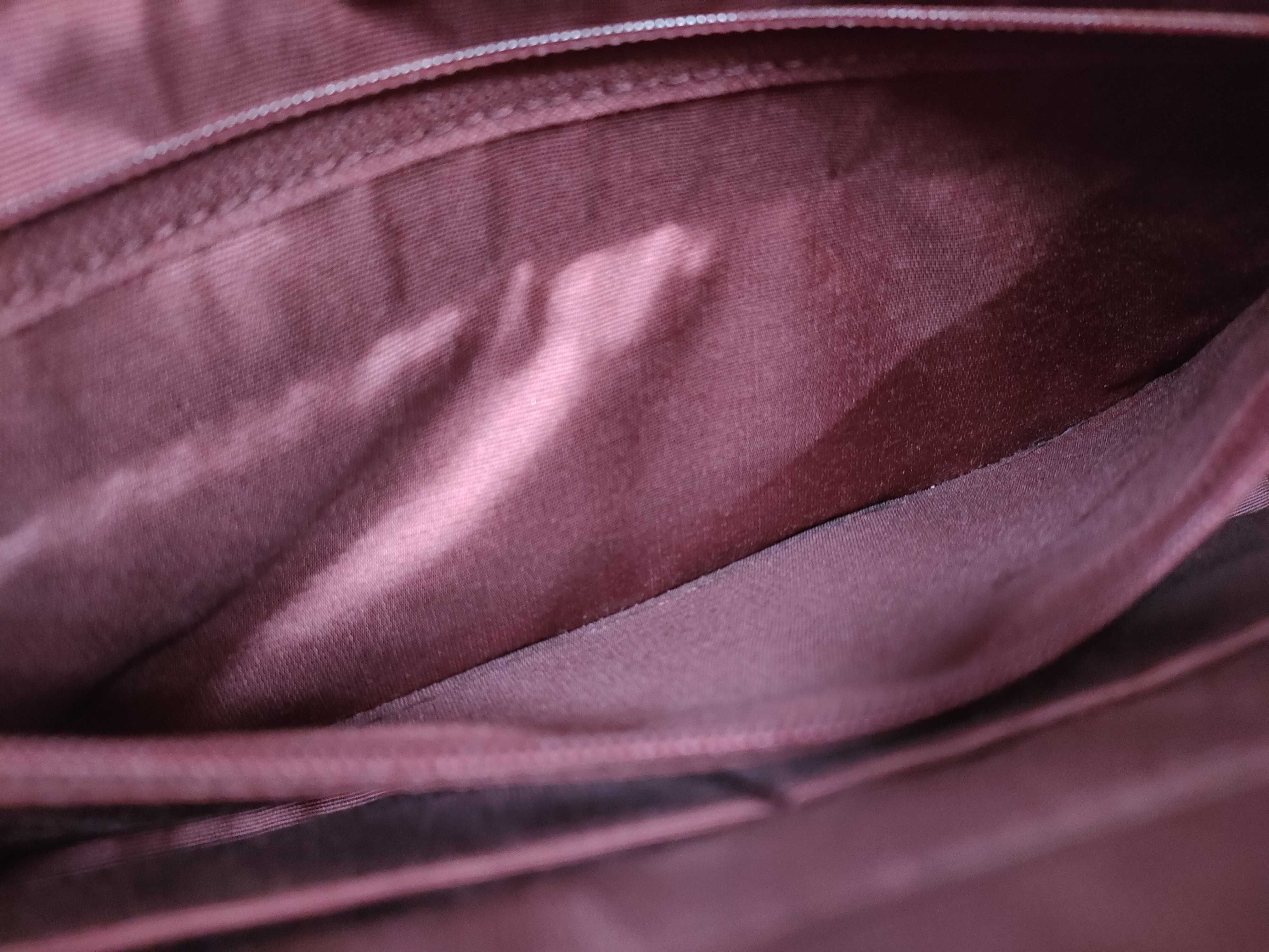 Nova Check Handbag — view 12
