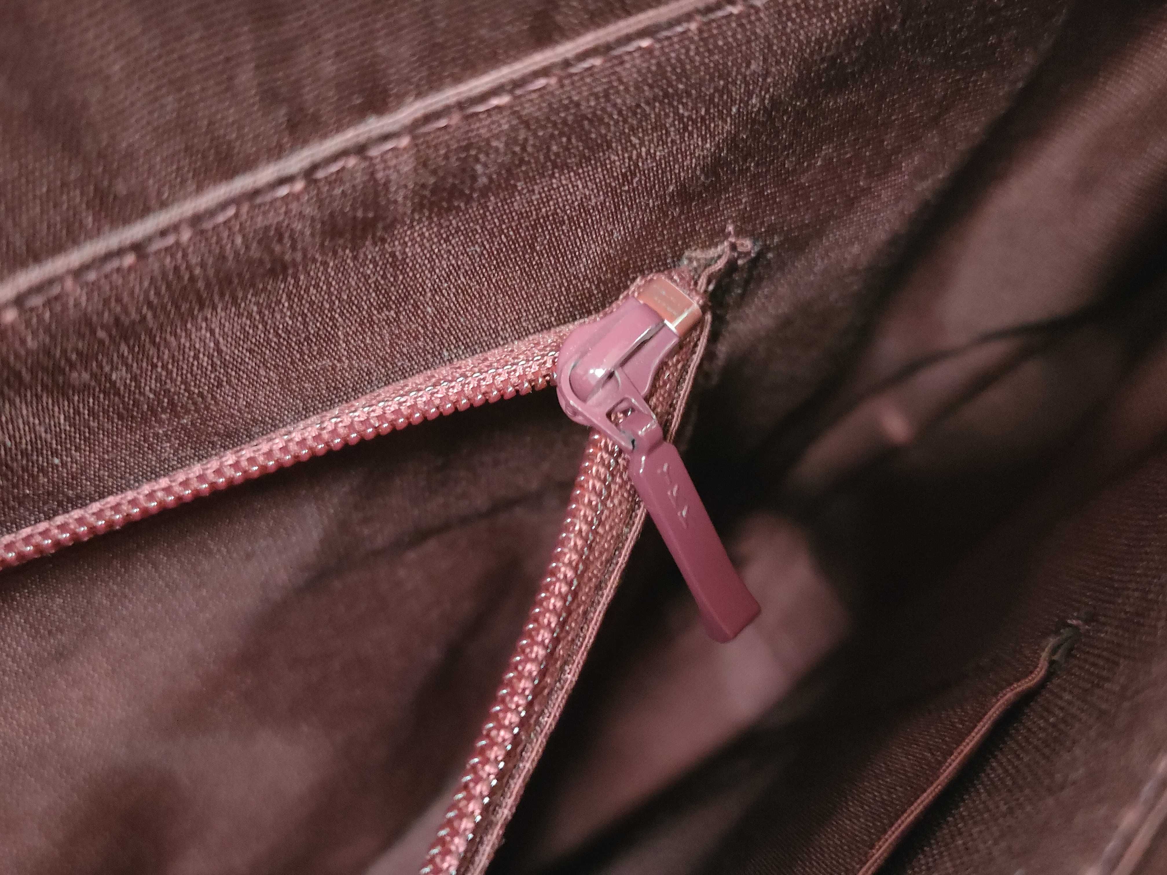 Nova Check Handbag — view 13