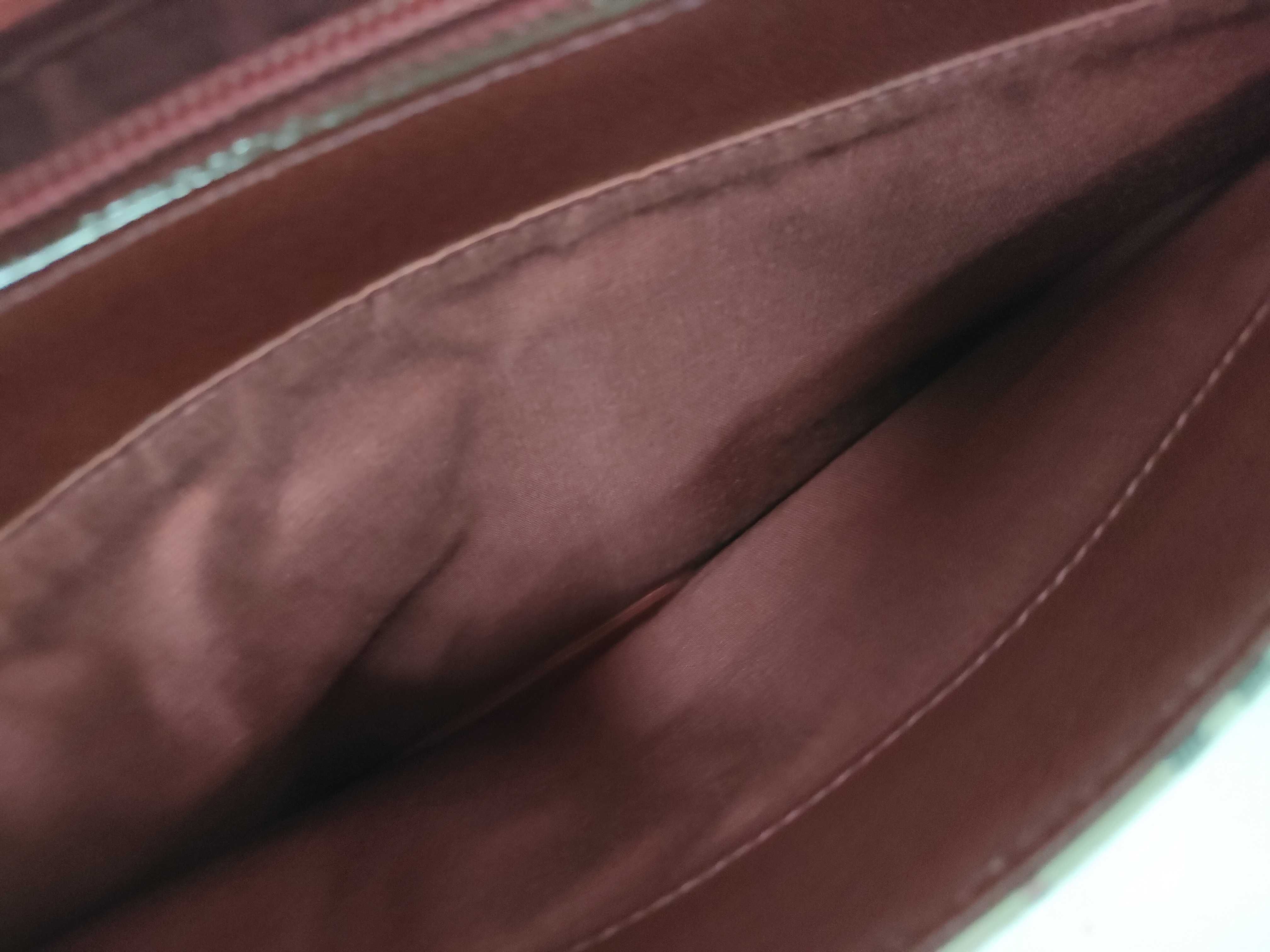 Nova Check Handbag — view 15
