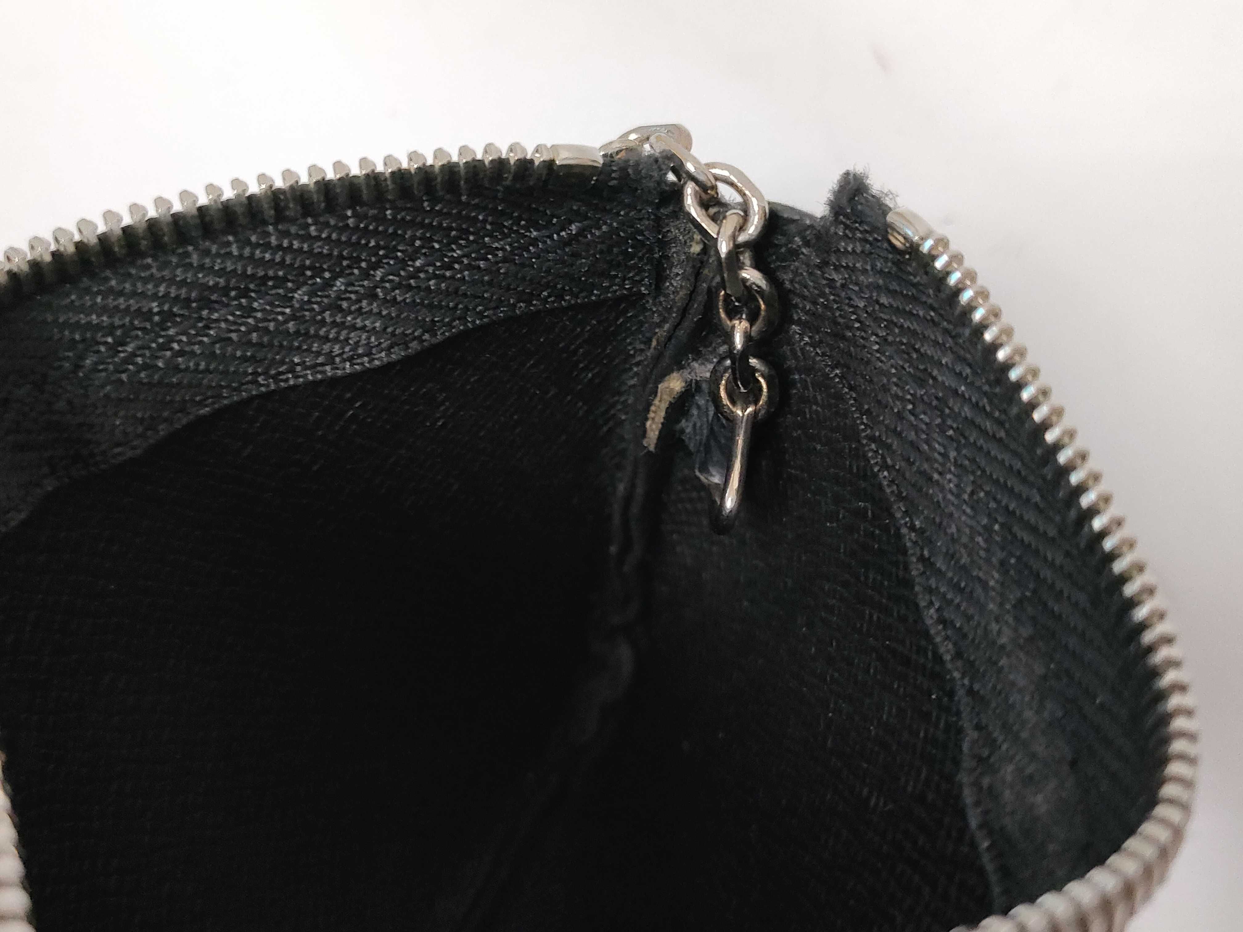 Damier Graphite Pochette Clé Coin Case (N60155 CT4270) — view 12