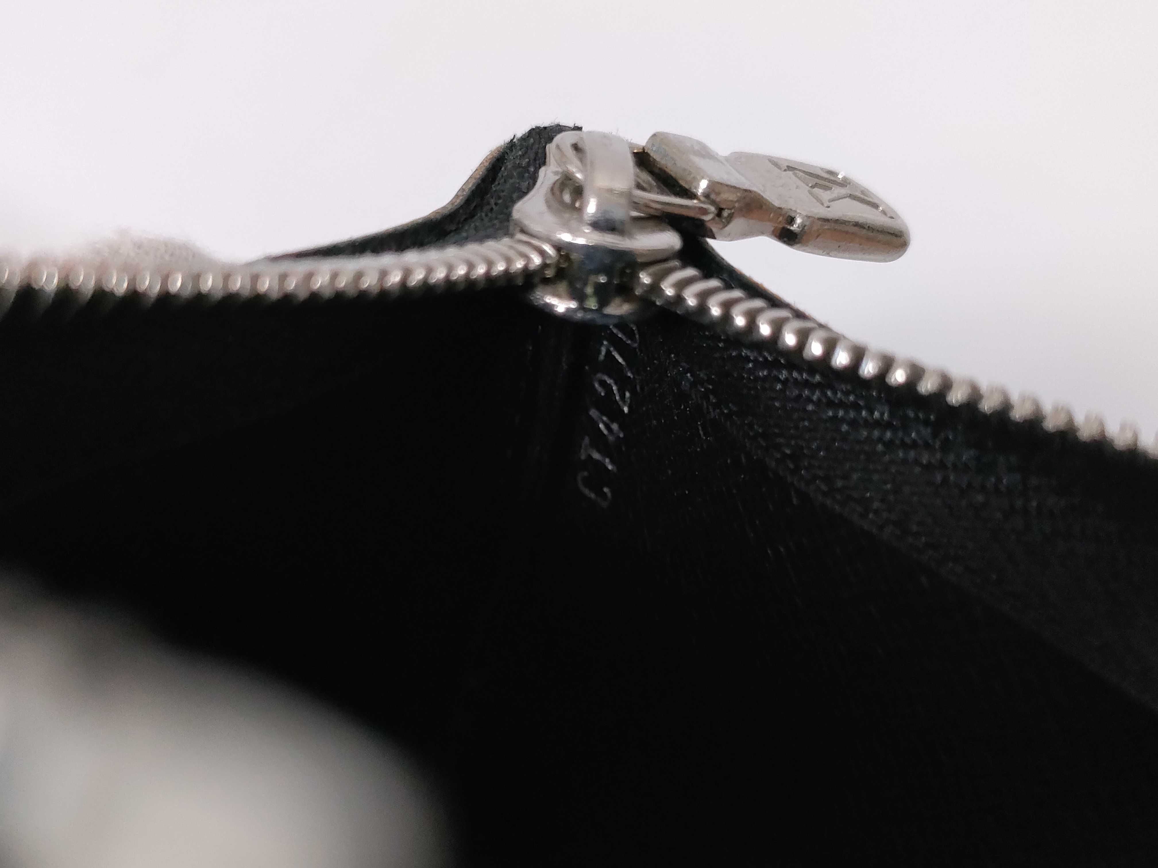 Damier Graphite Pochette Clé Coin Case (N60155 CT4270) — view 13
