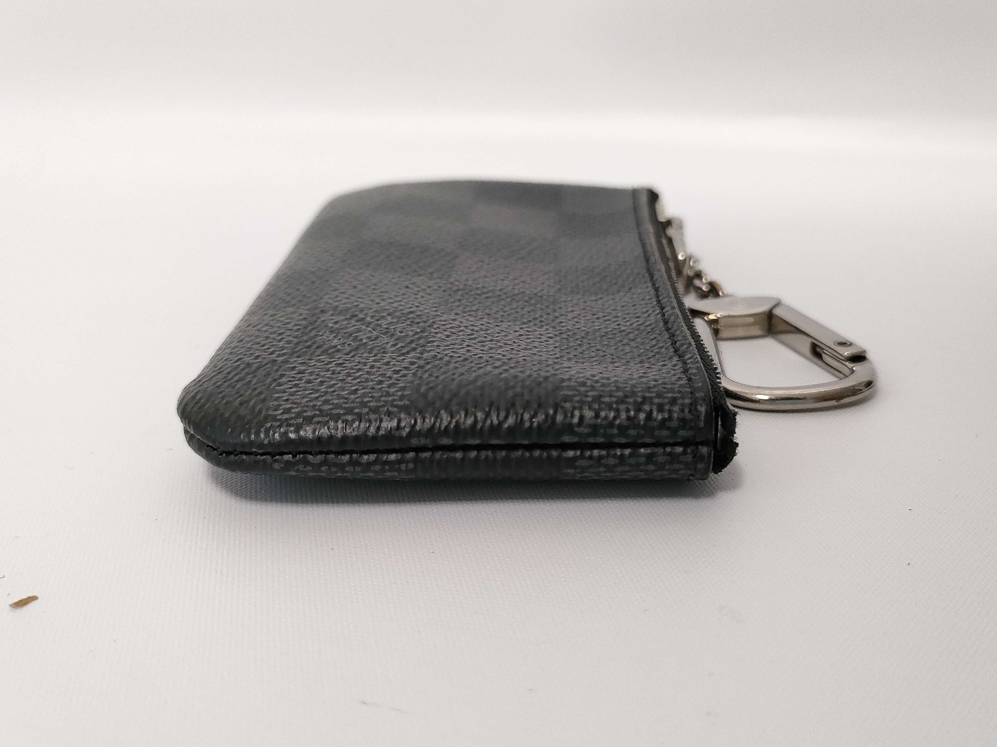 Damier Graphite Pochette Clé Coin Case (N60155 CT4270) — view 6