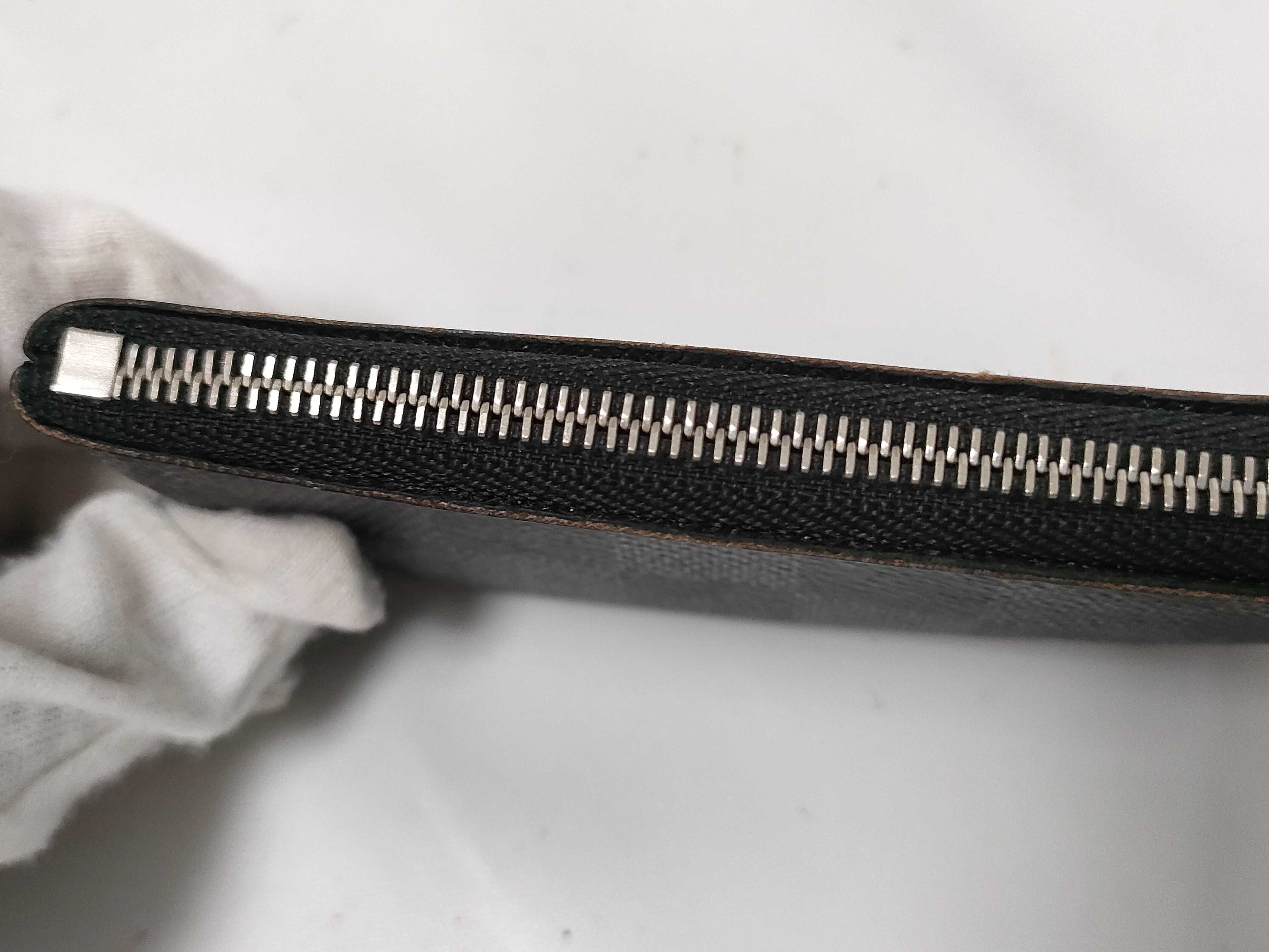 Damier Graphite Pochette Clé Coin Case (N60155 CT4270) — view 8