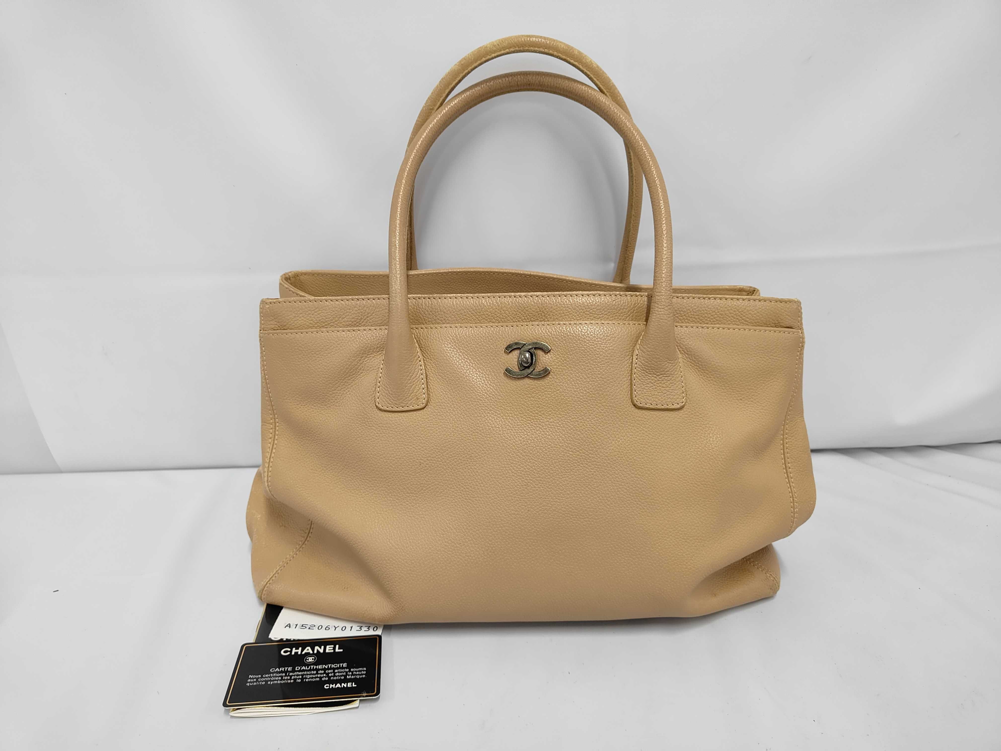 Executive Tote Bag