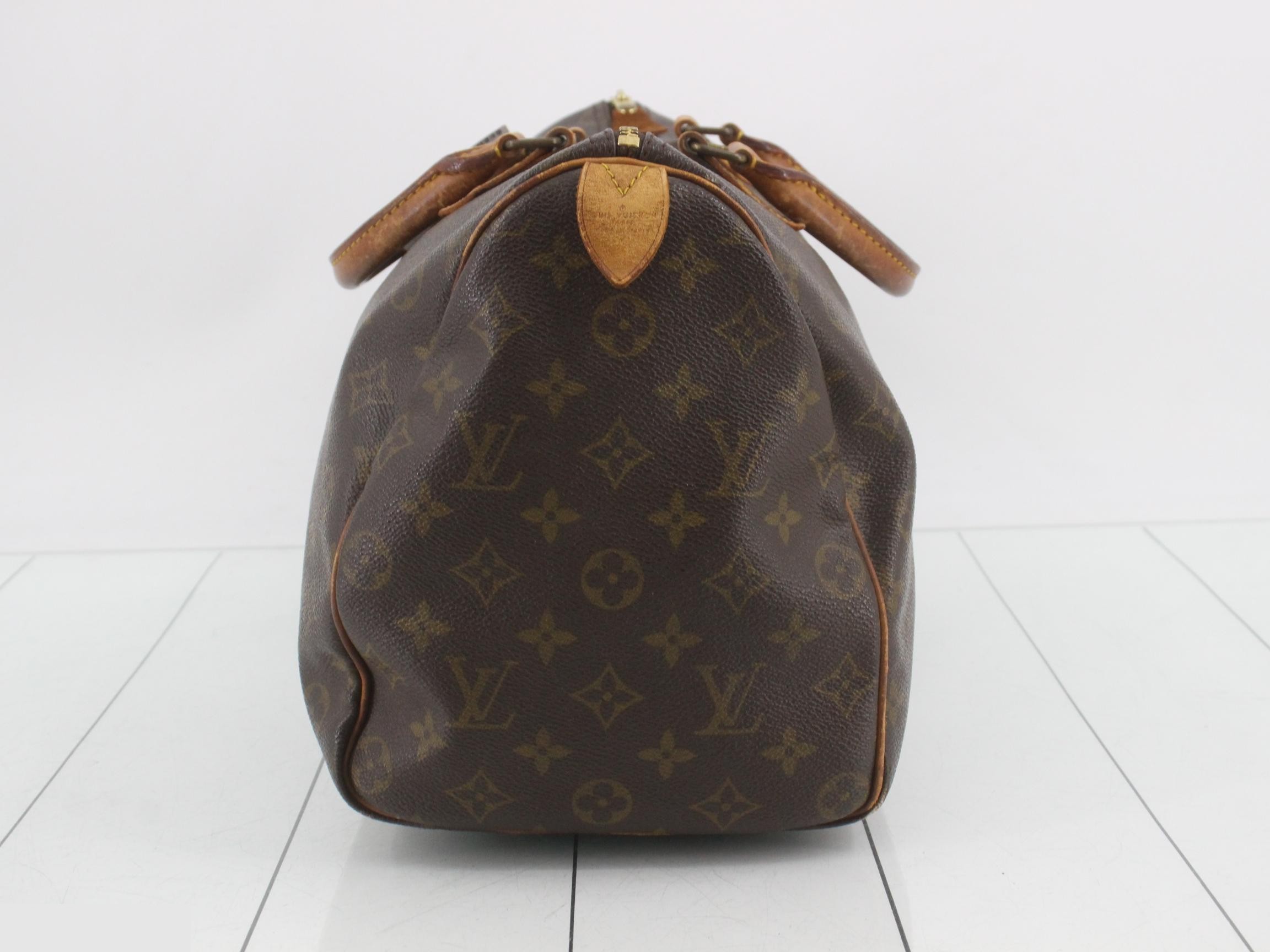 Speedy 35 — view 4