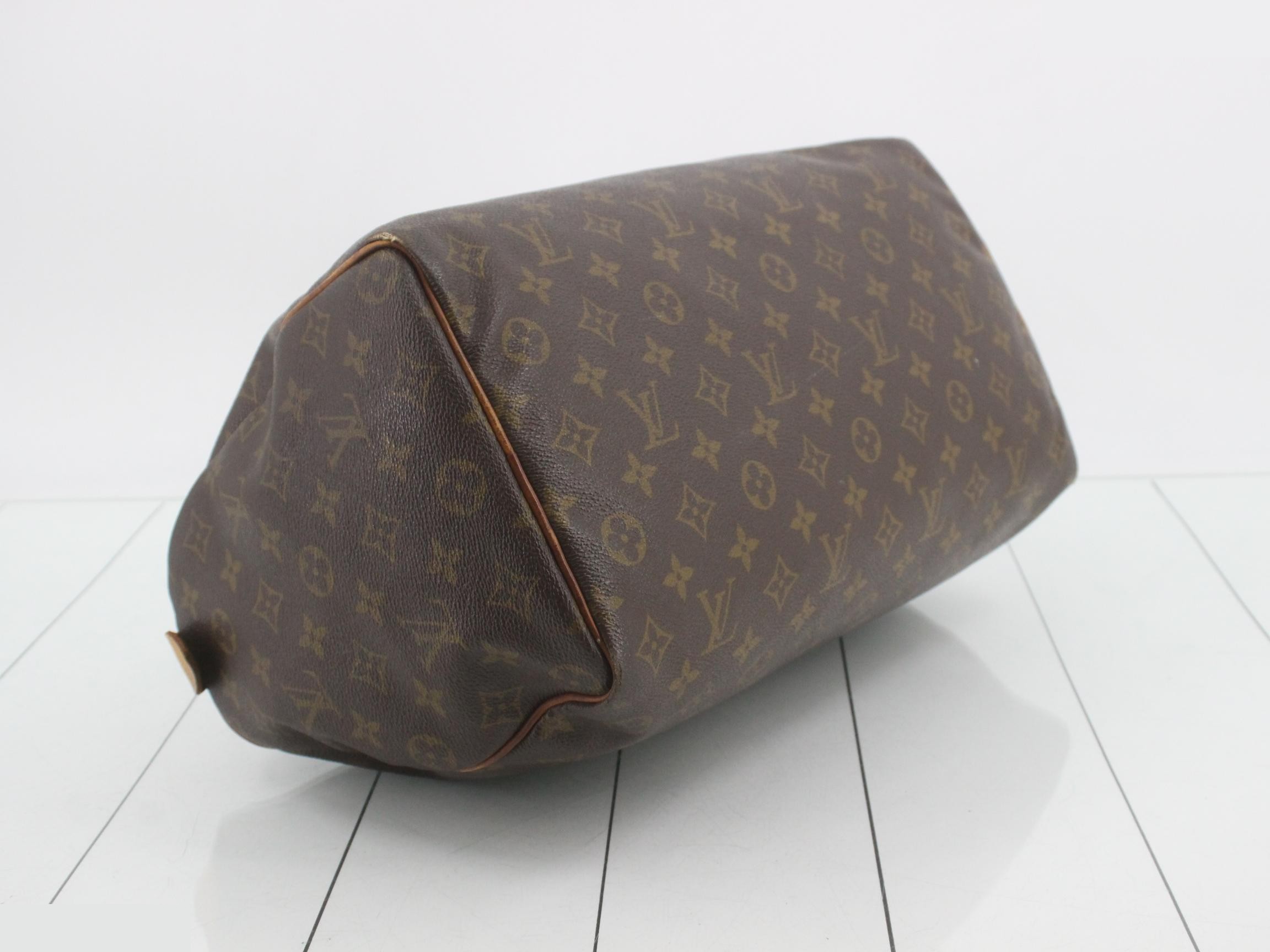 Speedy 35 — view 5