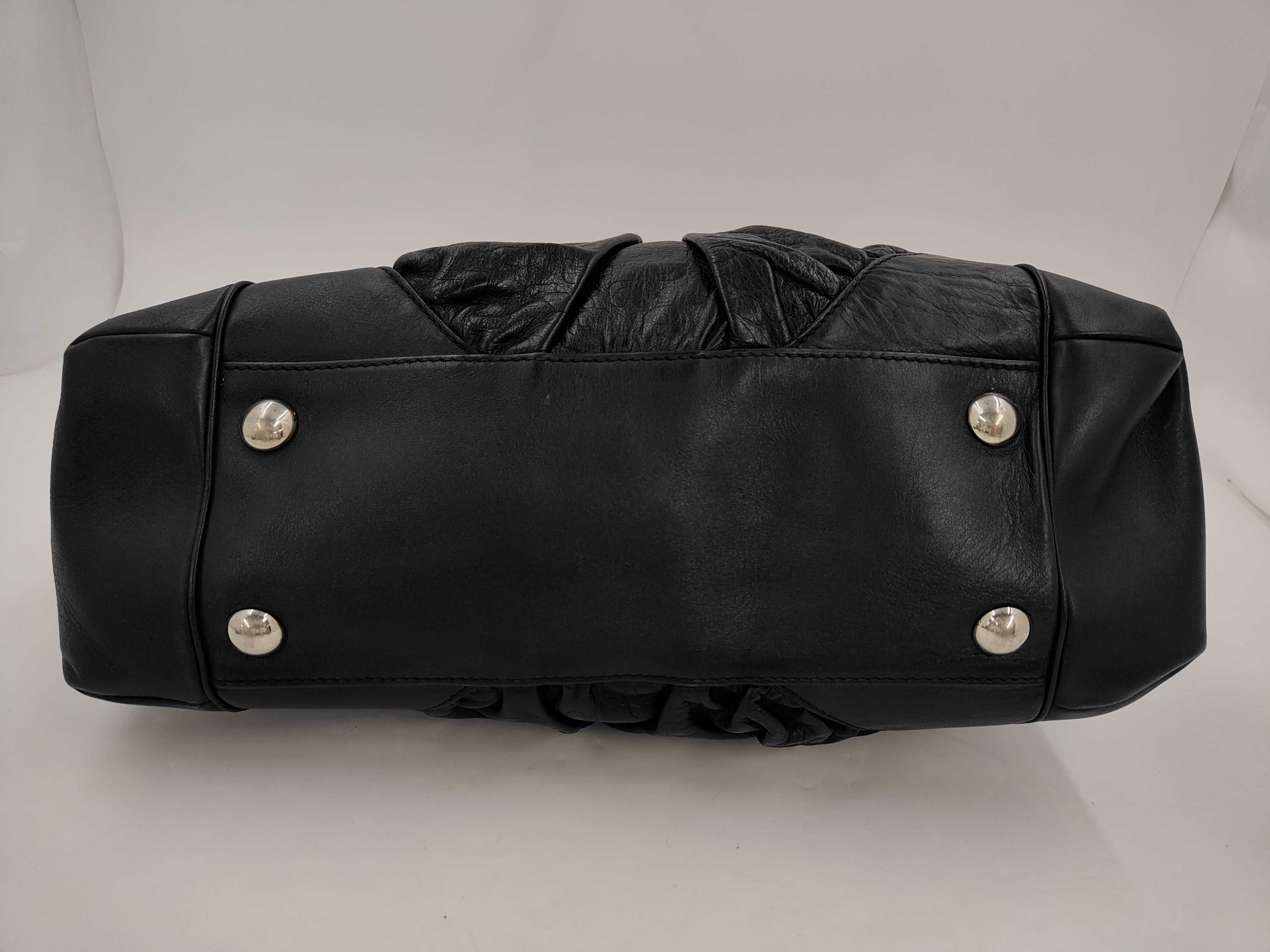 257290 Guccissima Tote Bag — view 3