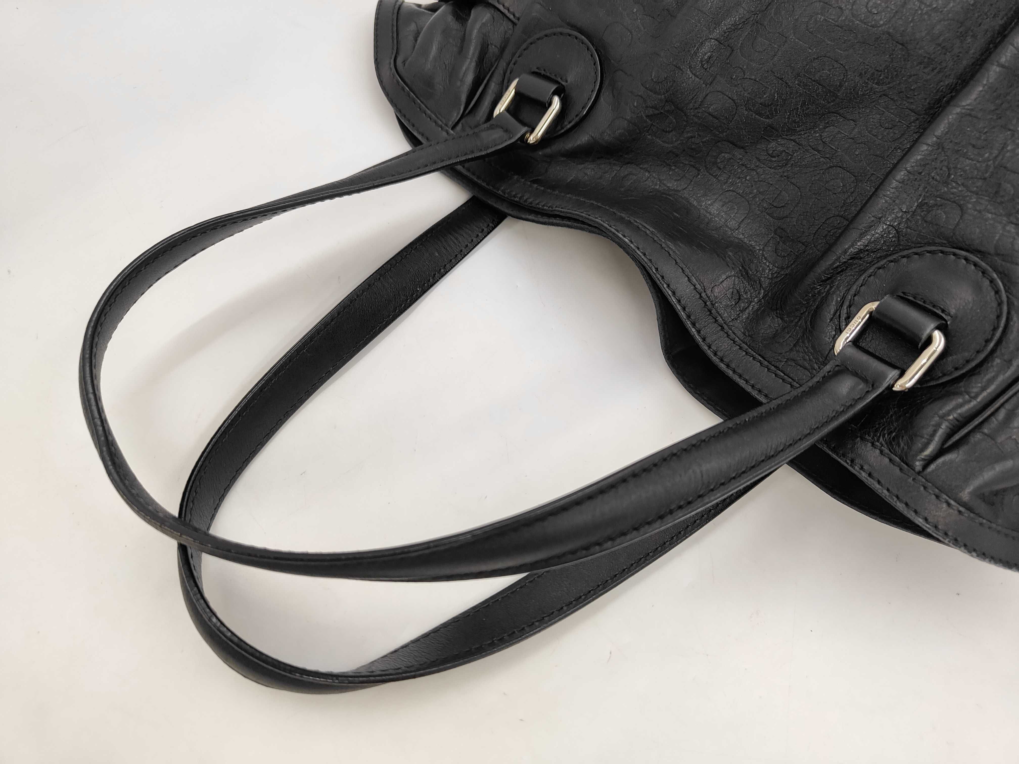 257290 Guccissima Tote Bag — view 5