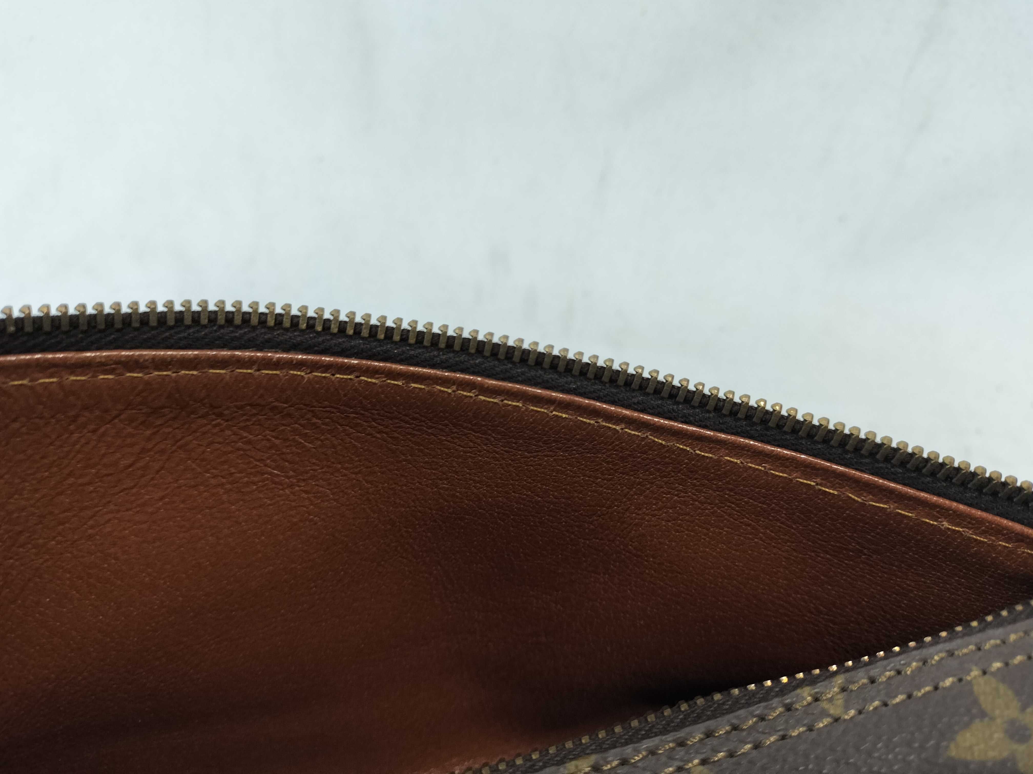 Monogram M51385 Papillon 30 Handbag — view 11