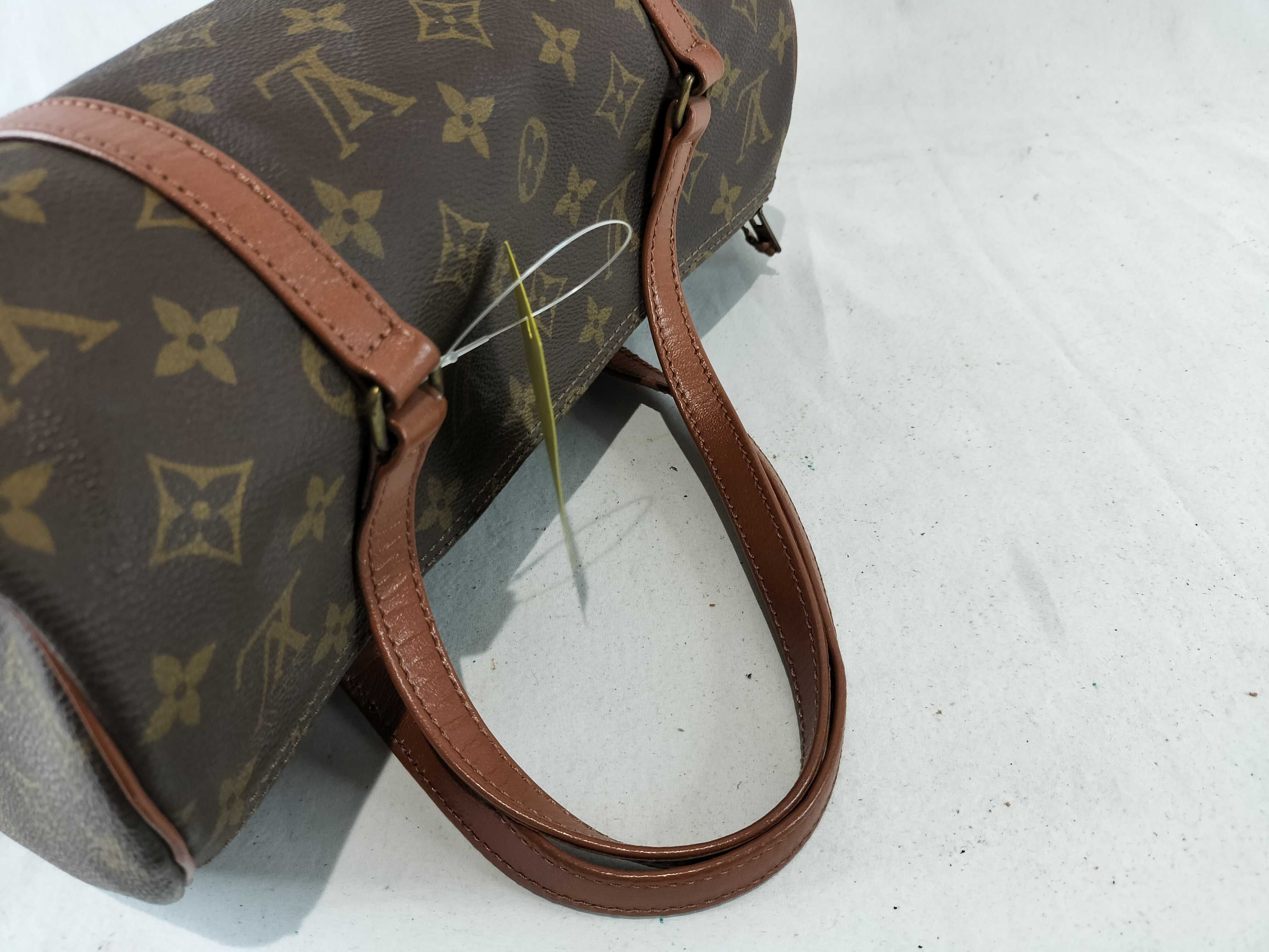 Monogram M51385 Papillon 30 Handbag — view 3