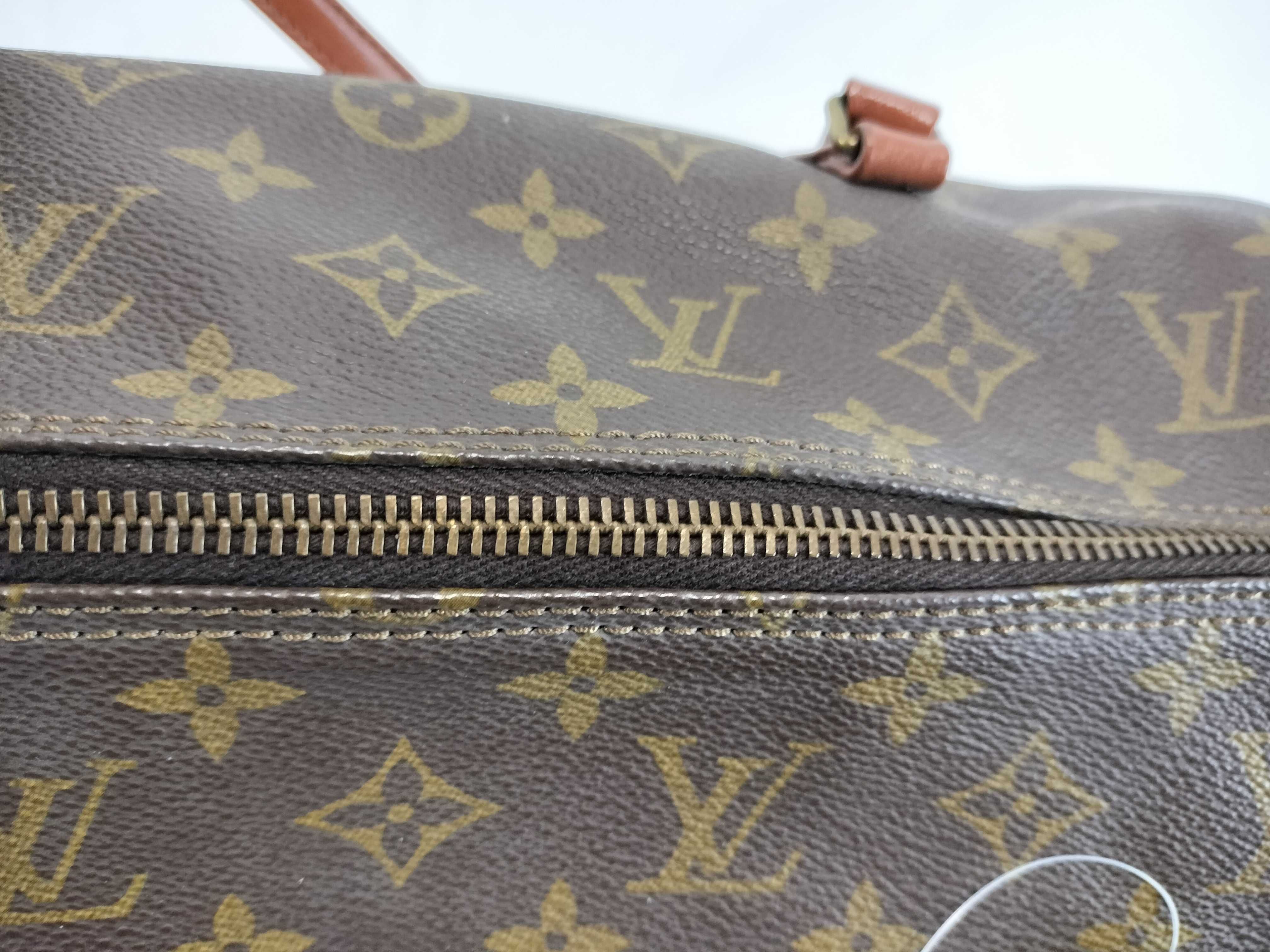 Monogram M51385 Papillon 30 Handbag — view 8