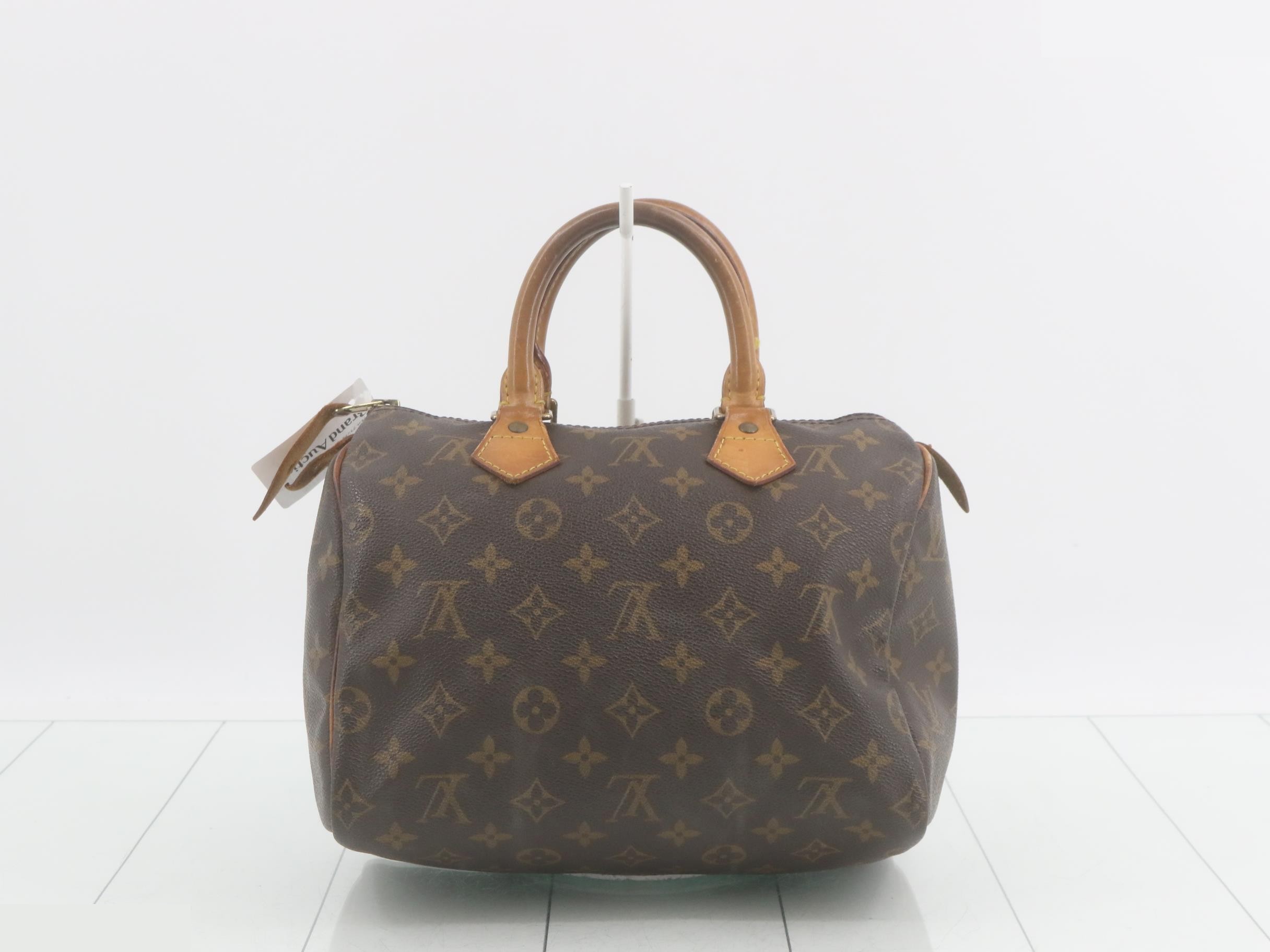 Speedy 25 — view 2