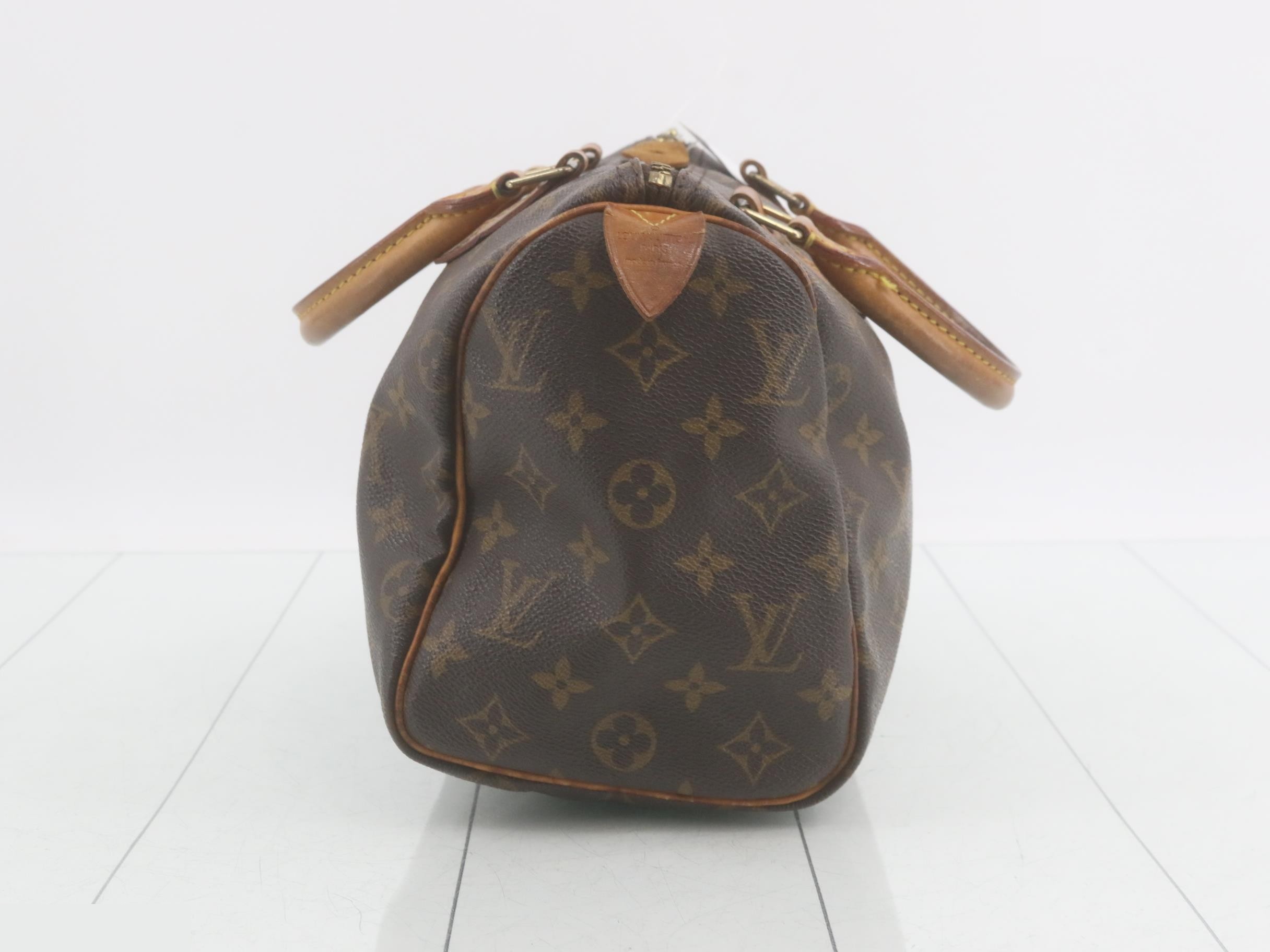 Speedy 25 — view 4
