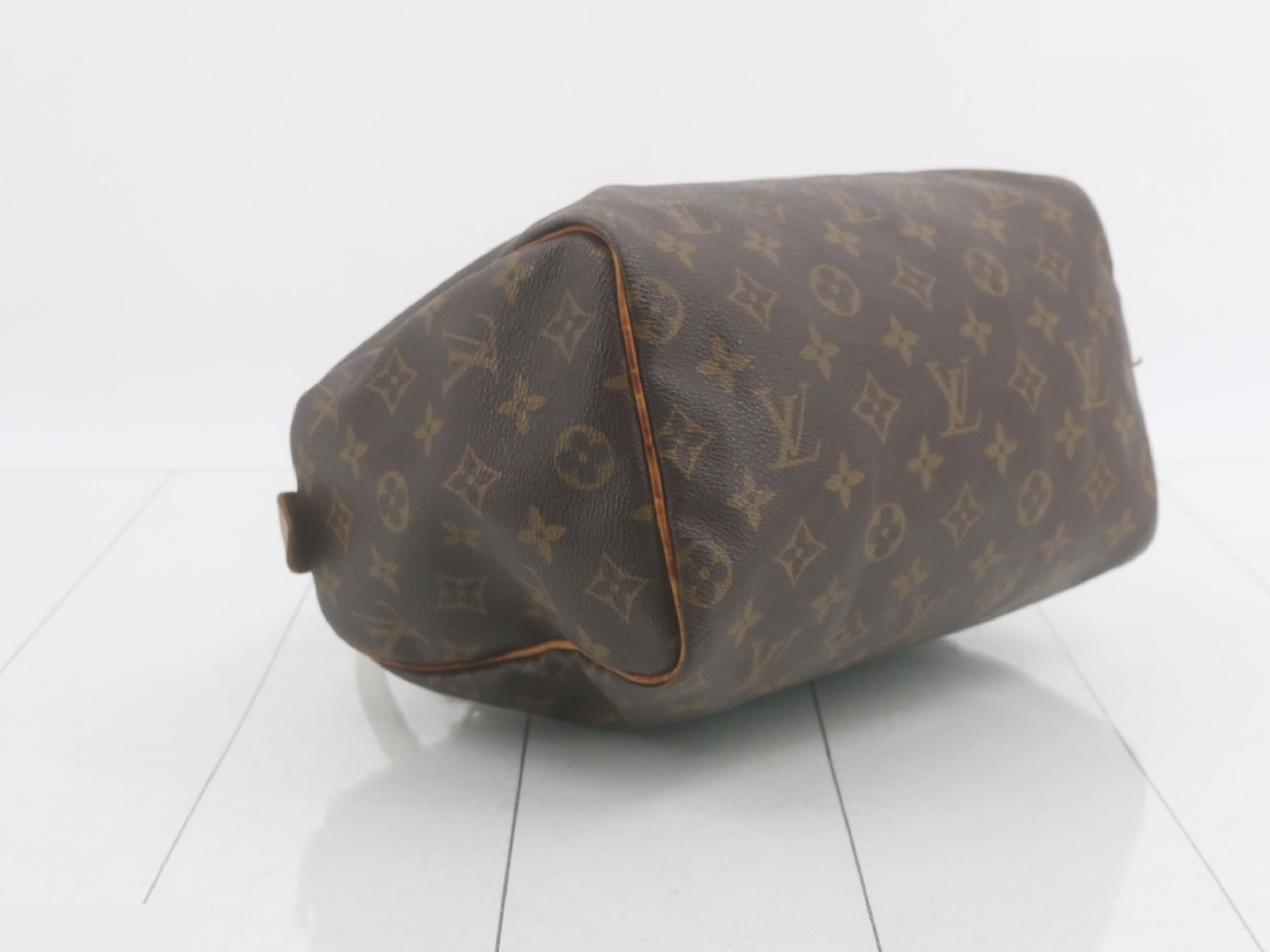 Speedy 25 — view 5