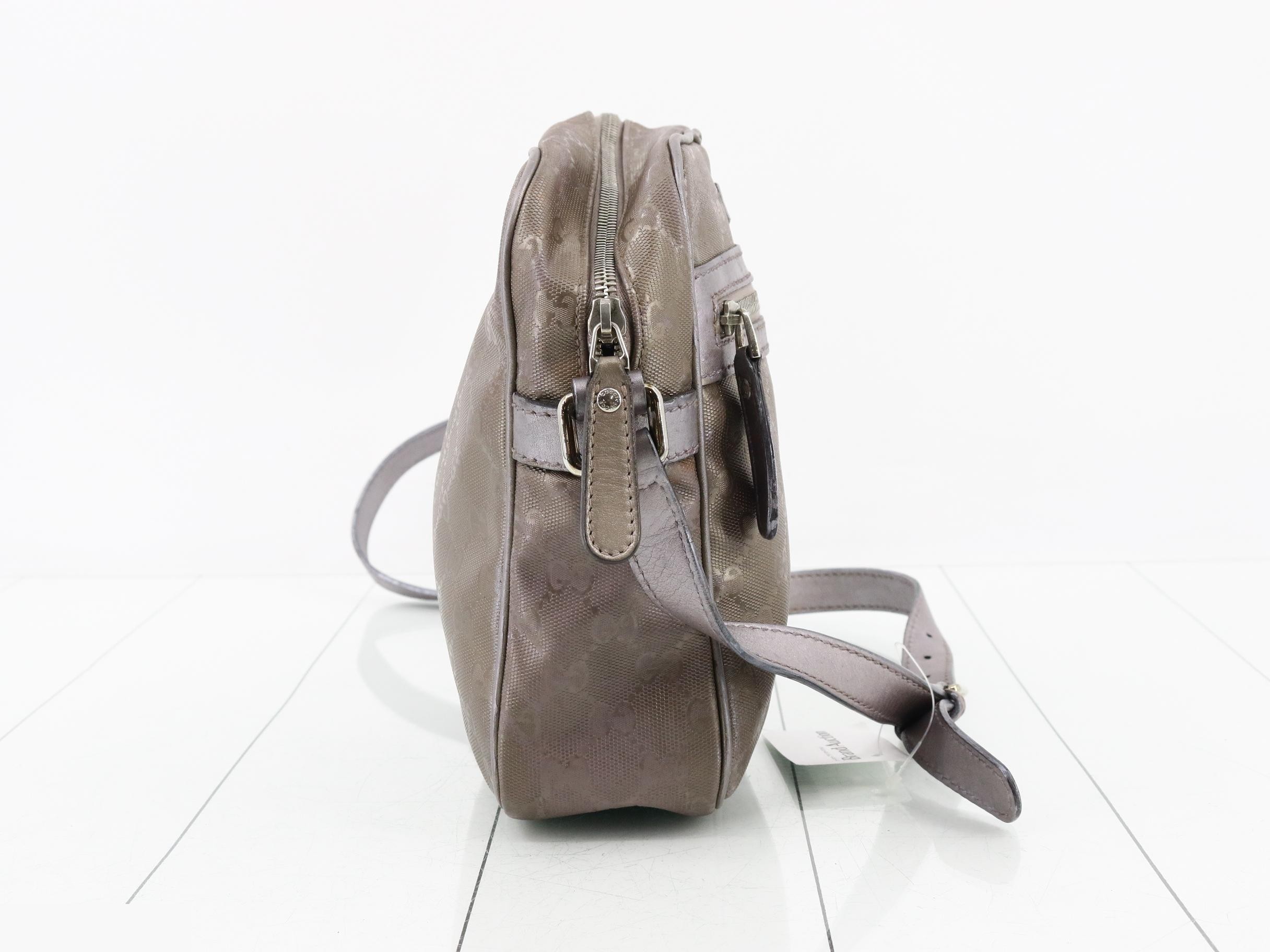 Imprime Shoulder Bag — view 4