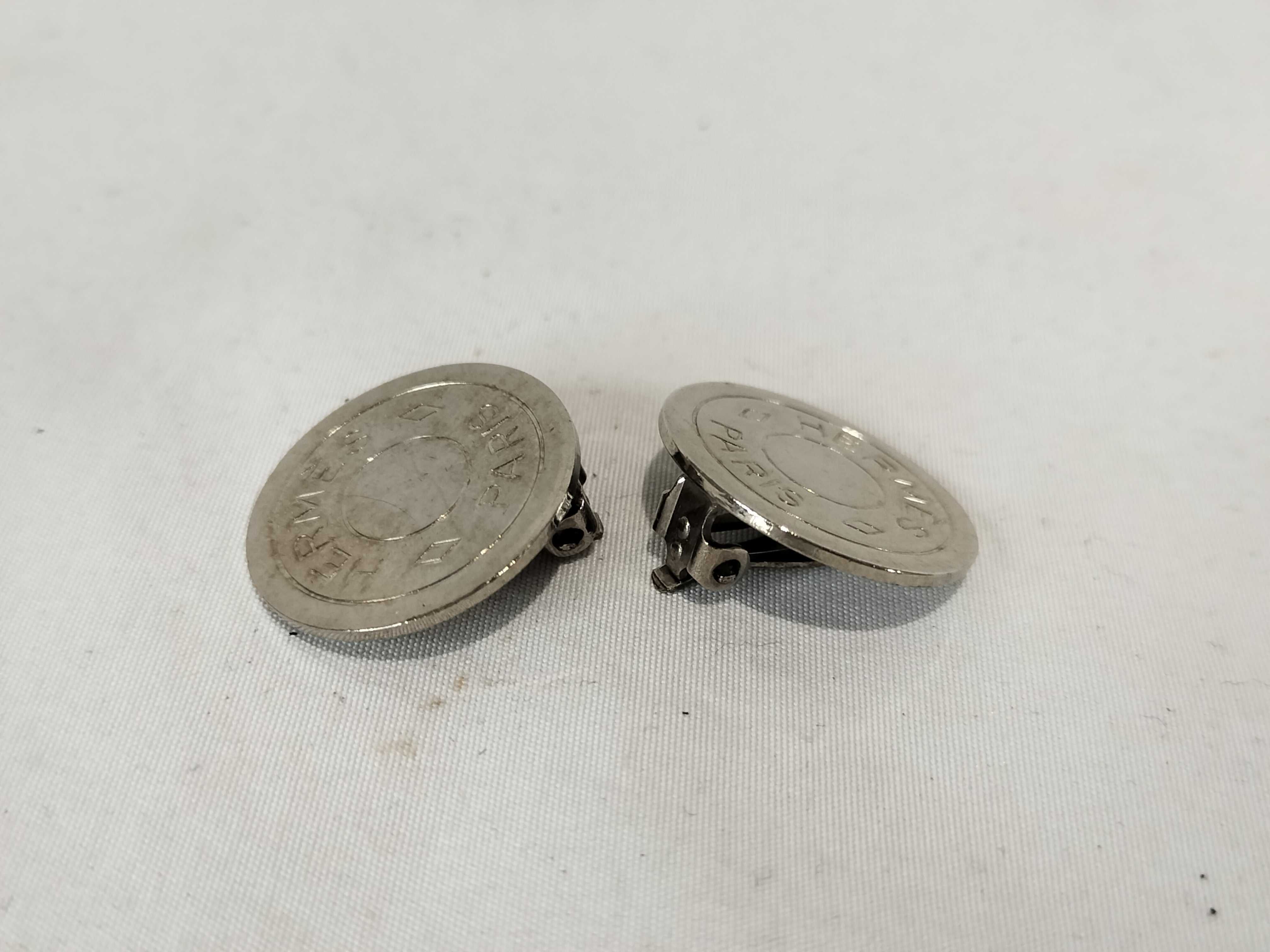 Sellier/Earrings/Plated Earrings — view 2