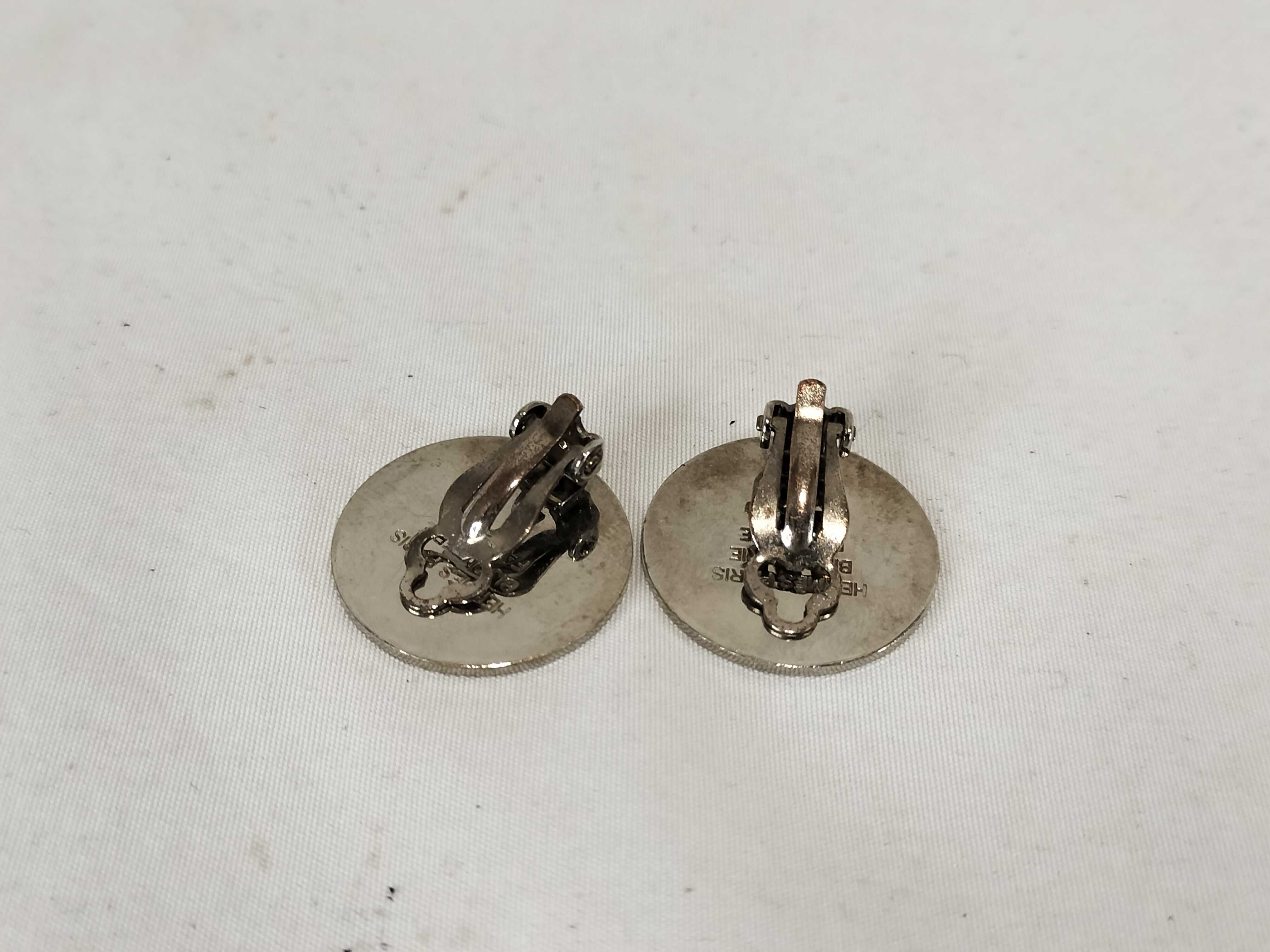 Sellier/Earrings/Plated Earrings — view 5