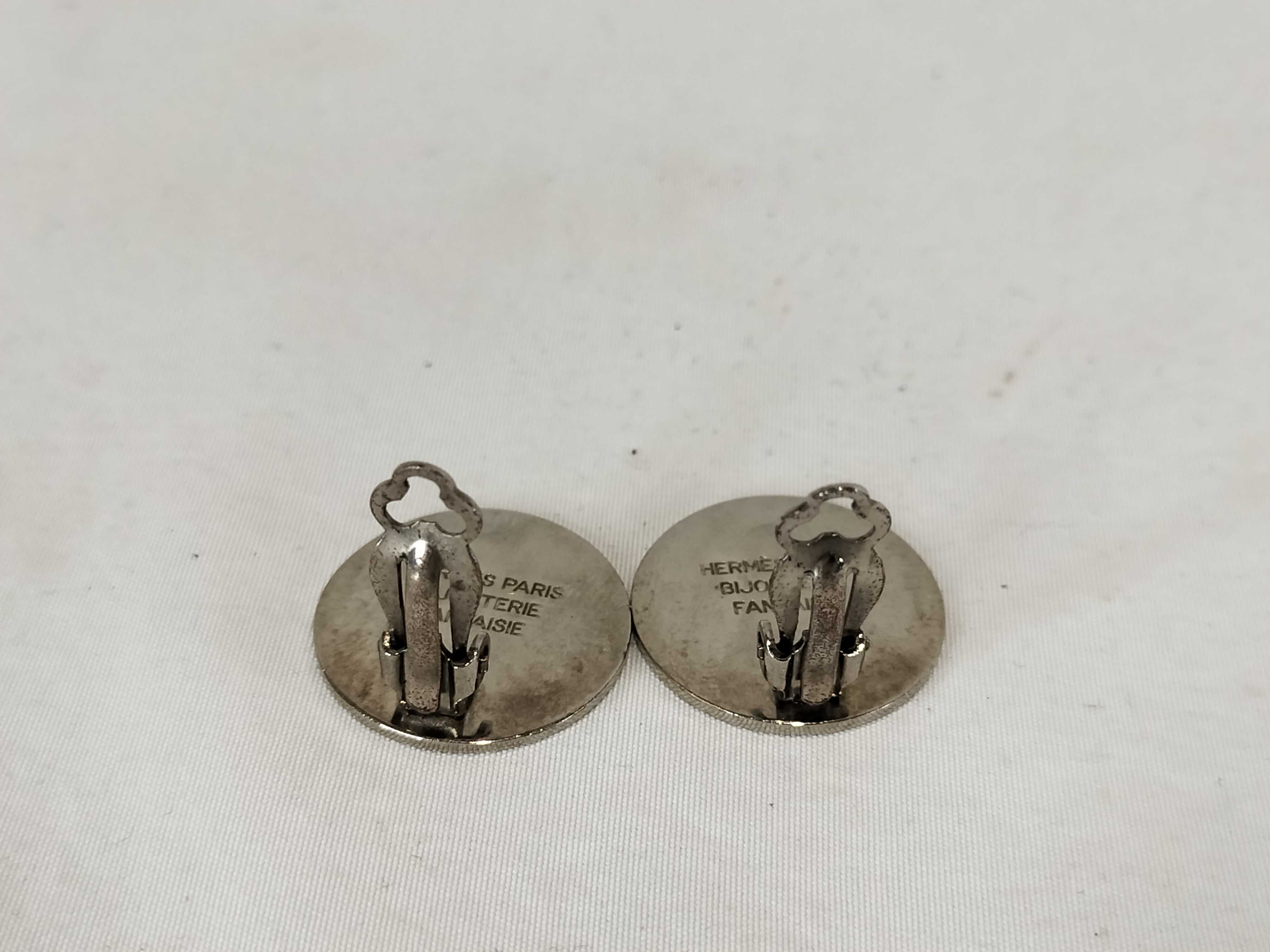 Sellier/Earrings/Plated Earrings — view 6