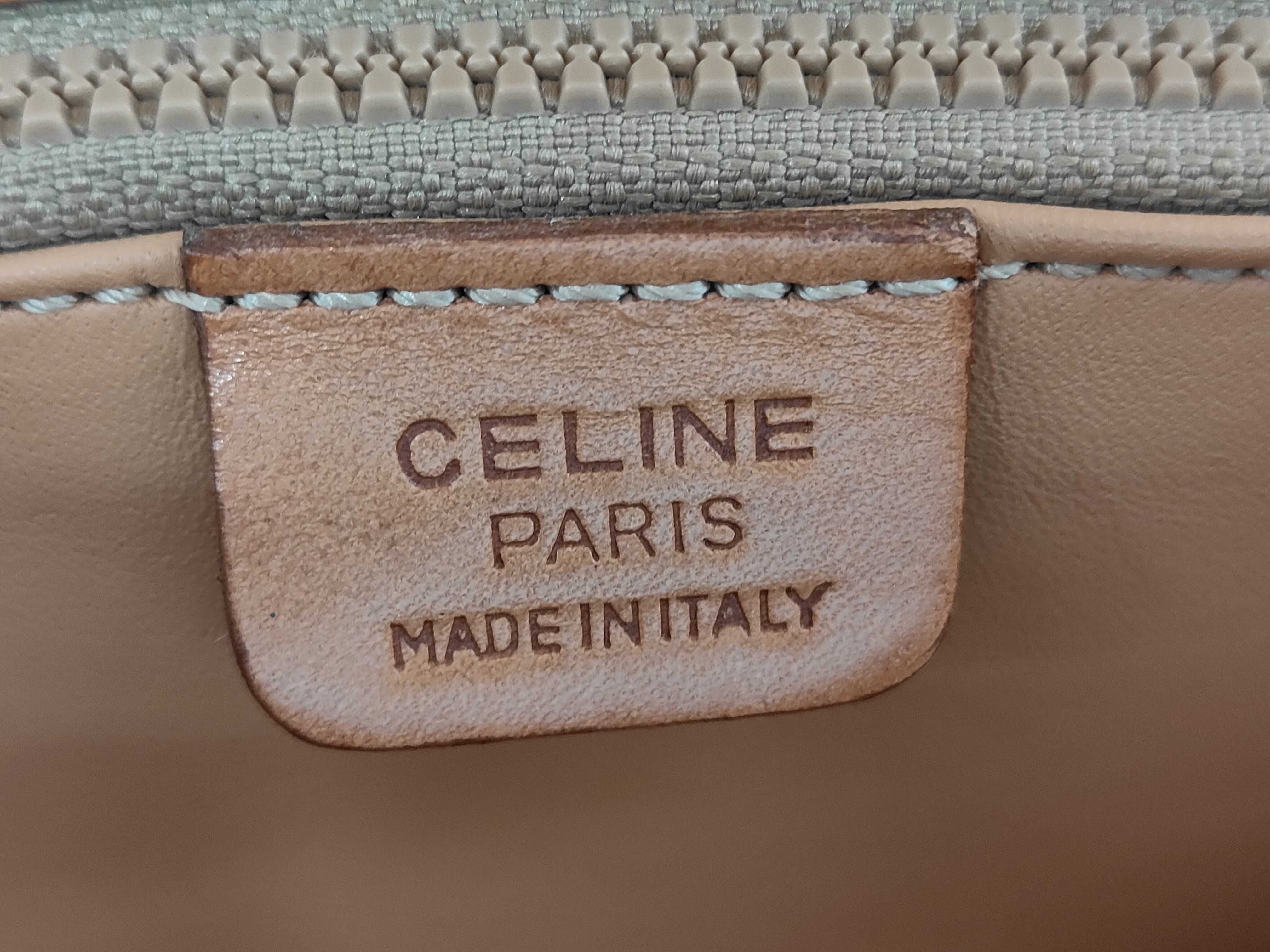 Macadam Turnlock Shoulder Bag — view 11