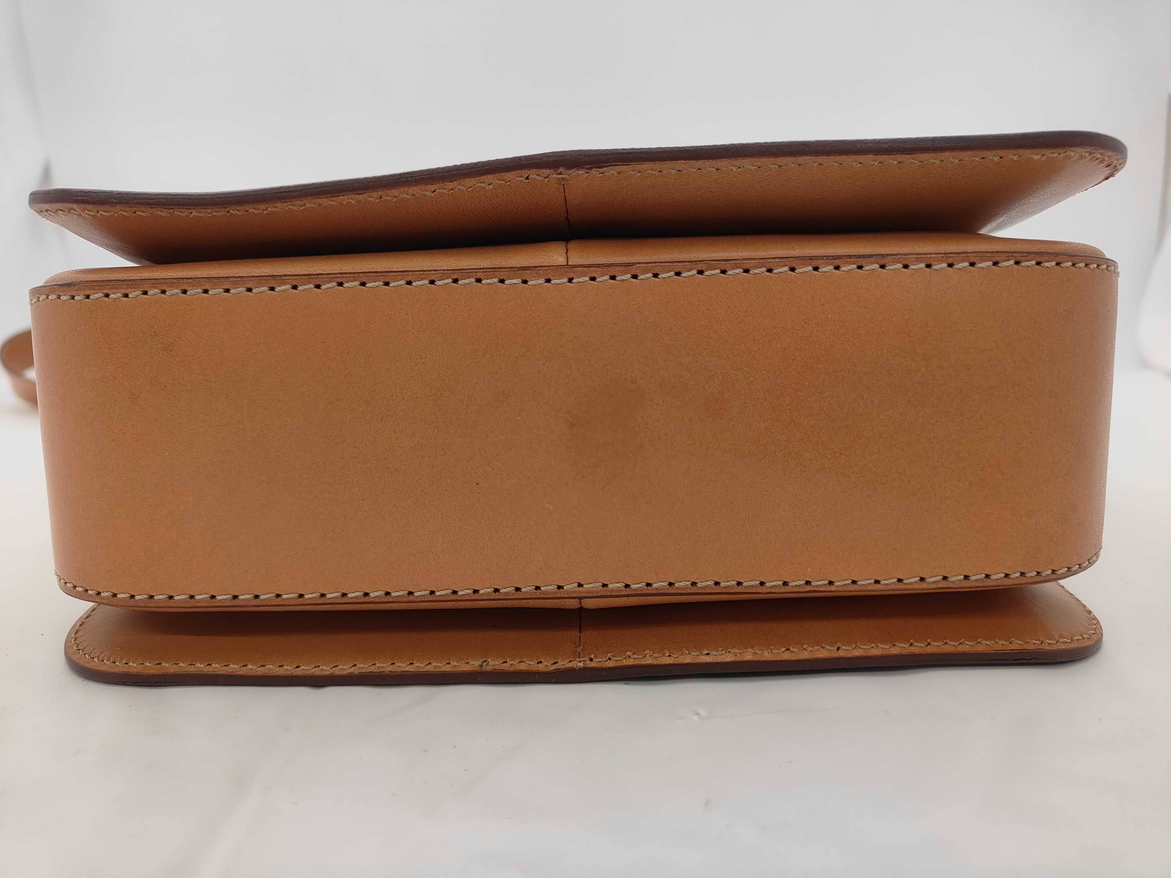 Macadam Turnlock Shoulder Bag — view 7
