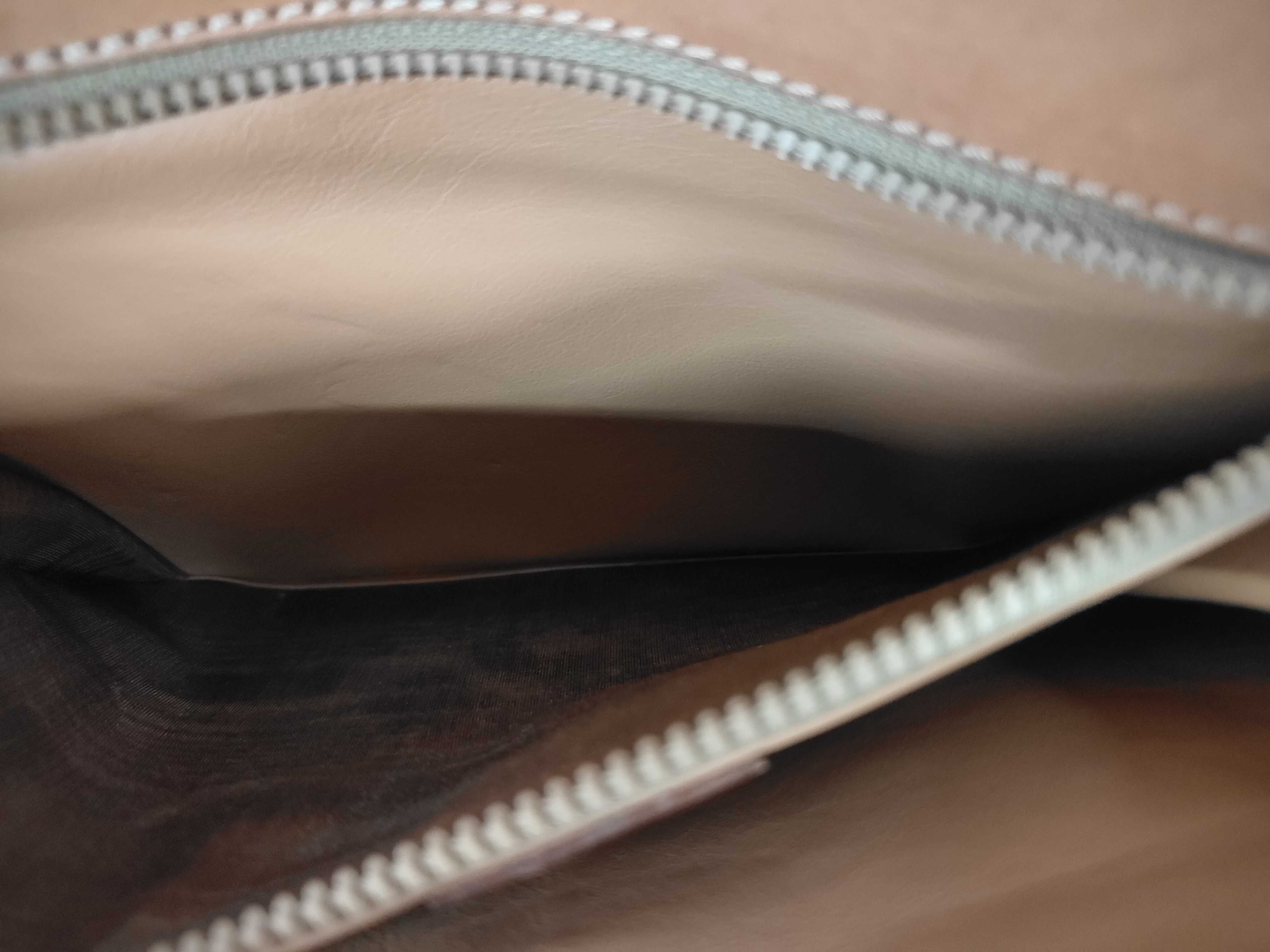 Macadam Turnlock Shoulder Bag — view 9