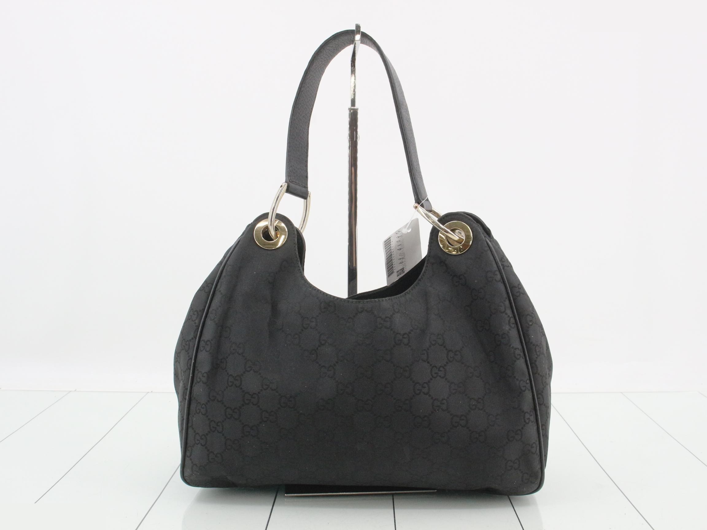 GG Nylon Leather — view 2