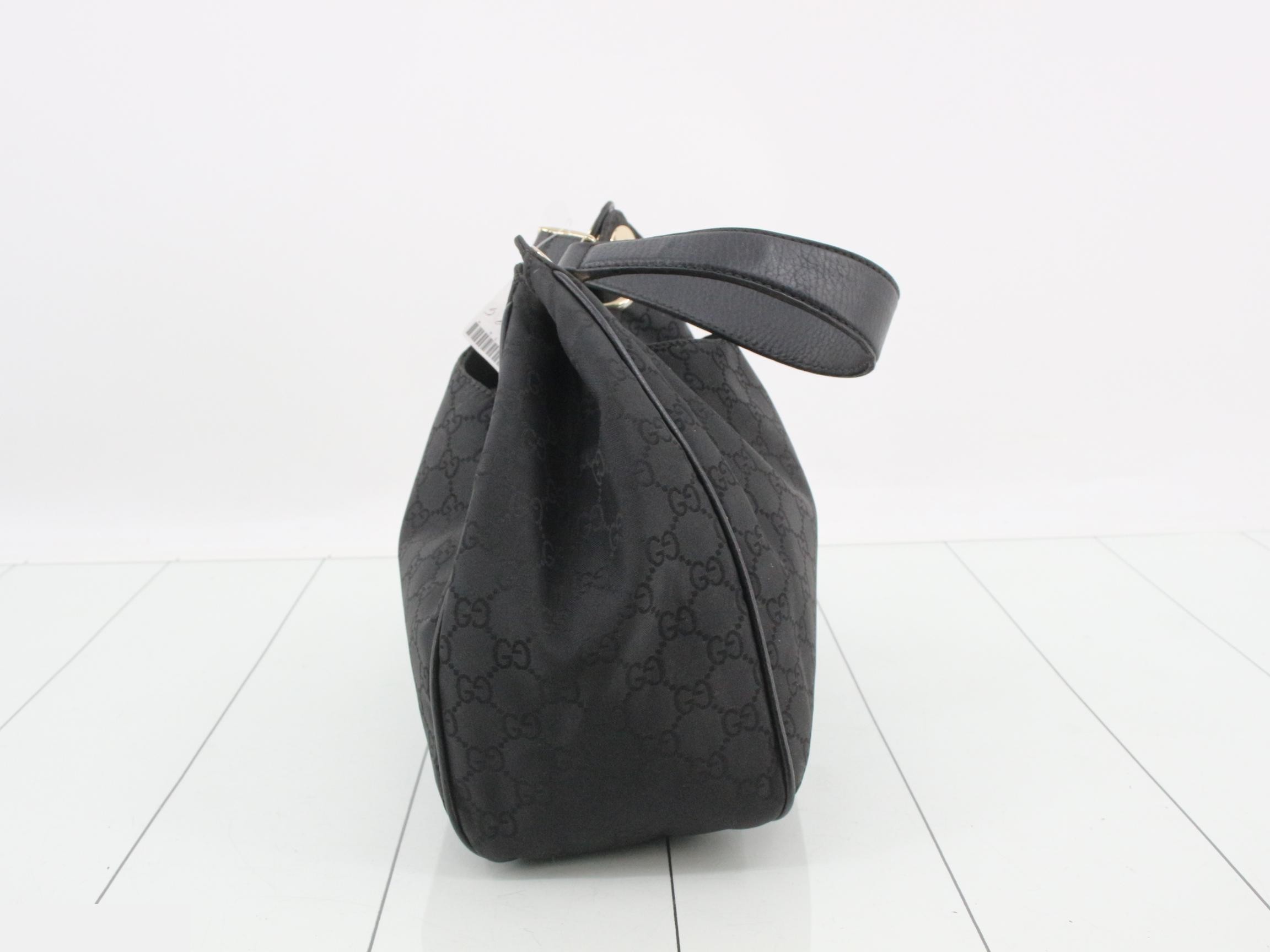 GG Nylon Leather — view 3