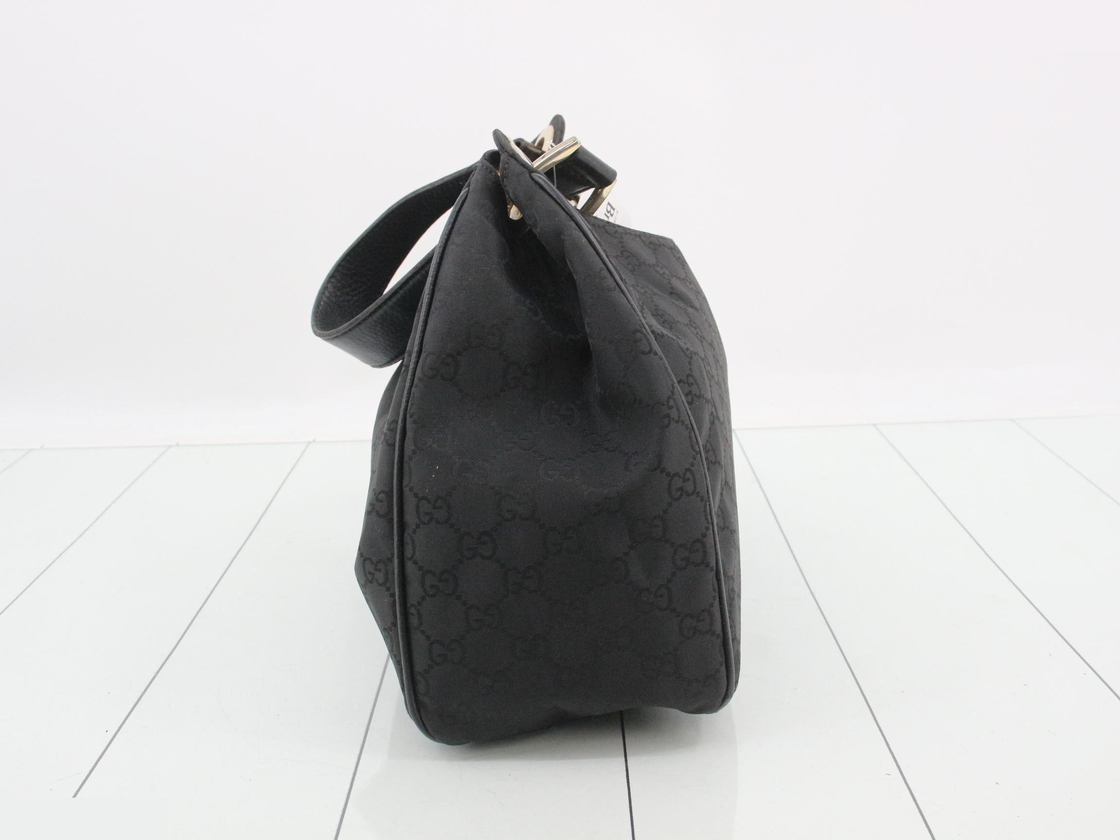 GG Nylon Leather — view 4