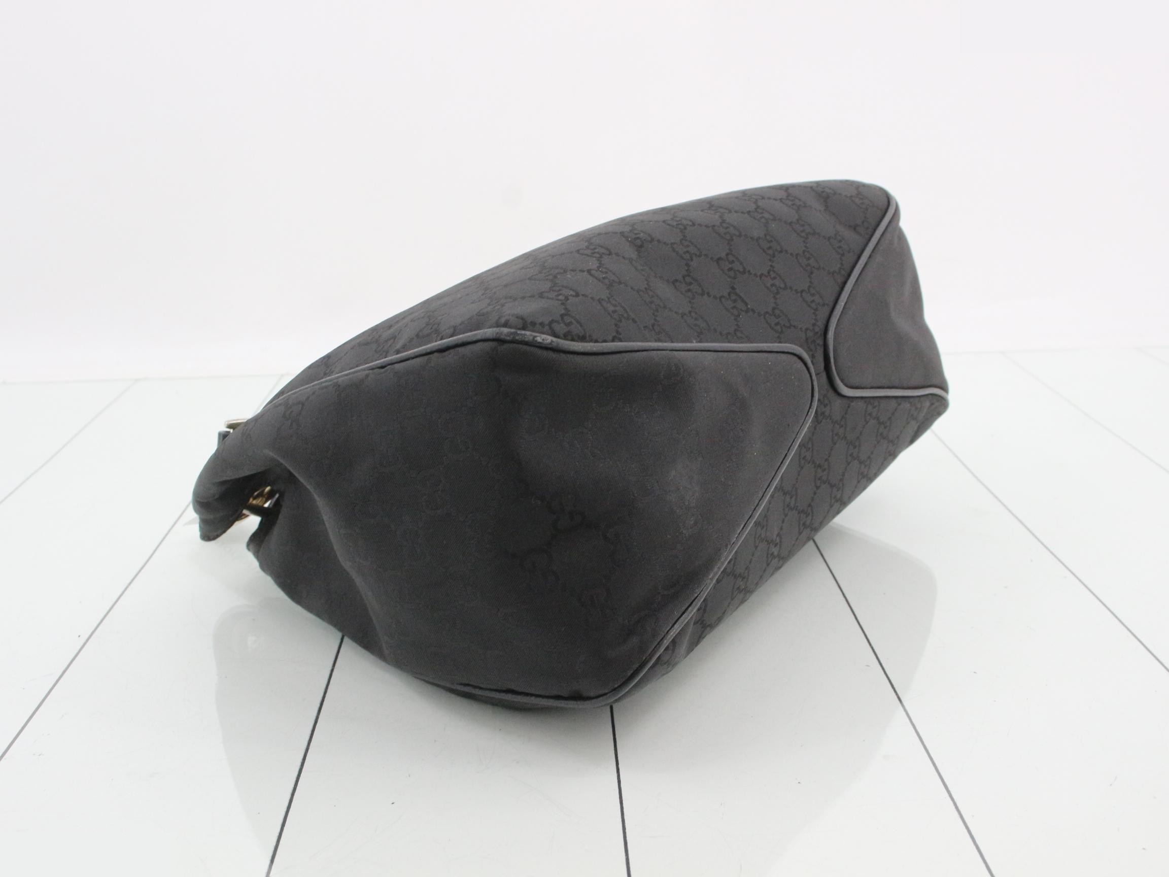 GG Nylon Leather — view 5