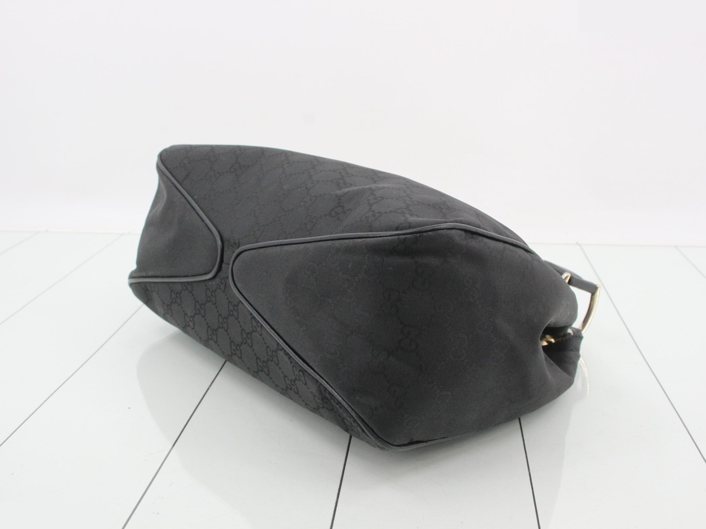 GG Nylon Leather — view 6