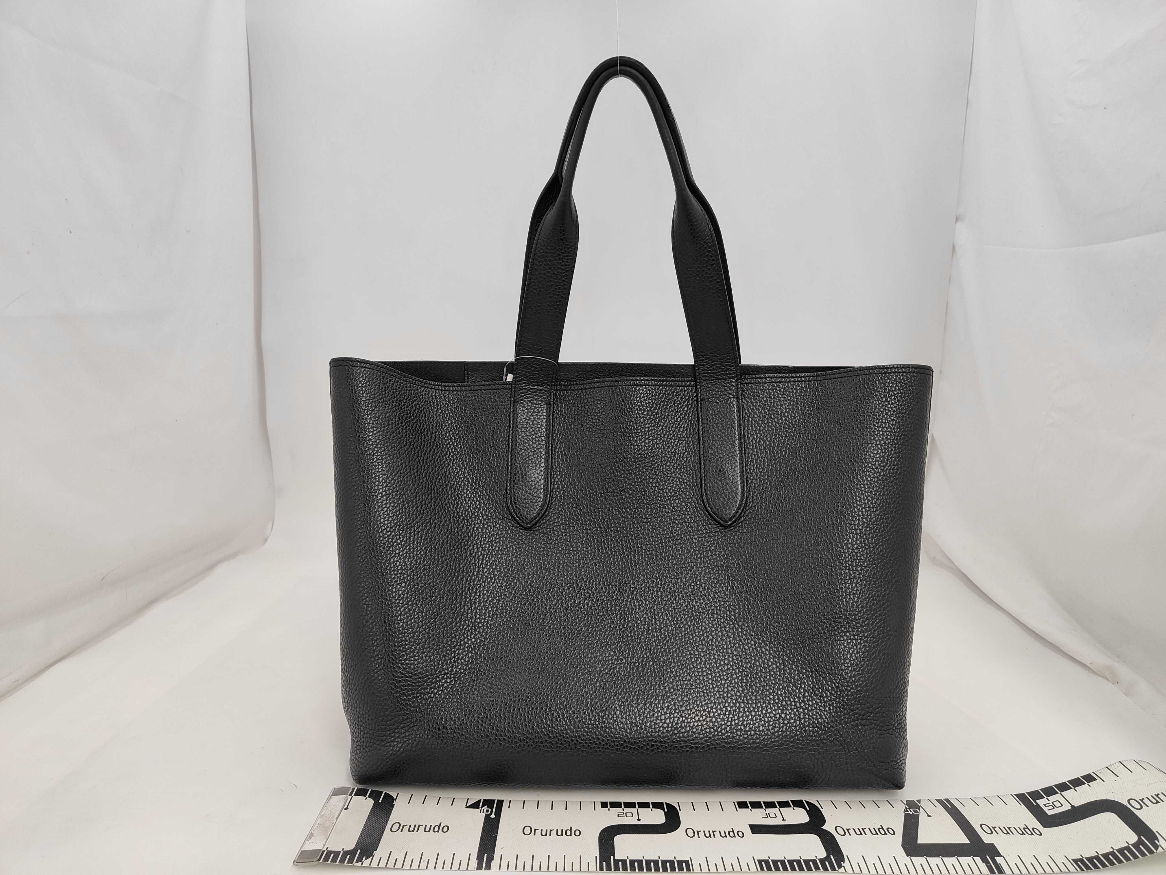 M52817 Cabas Voyage Trion Tote Bag — view 2