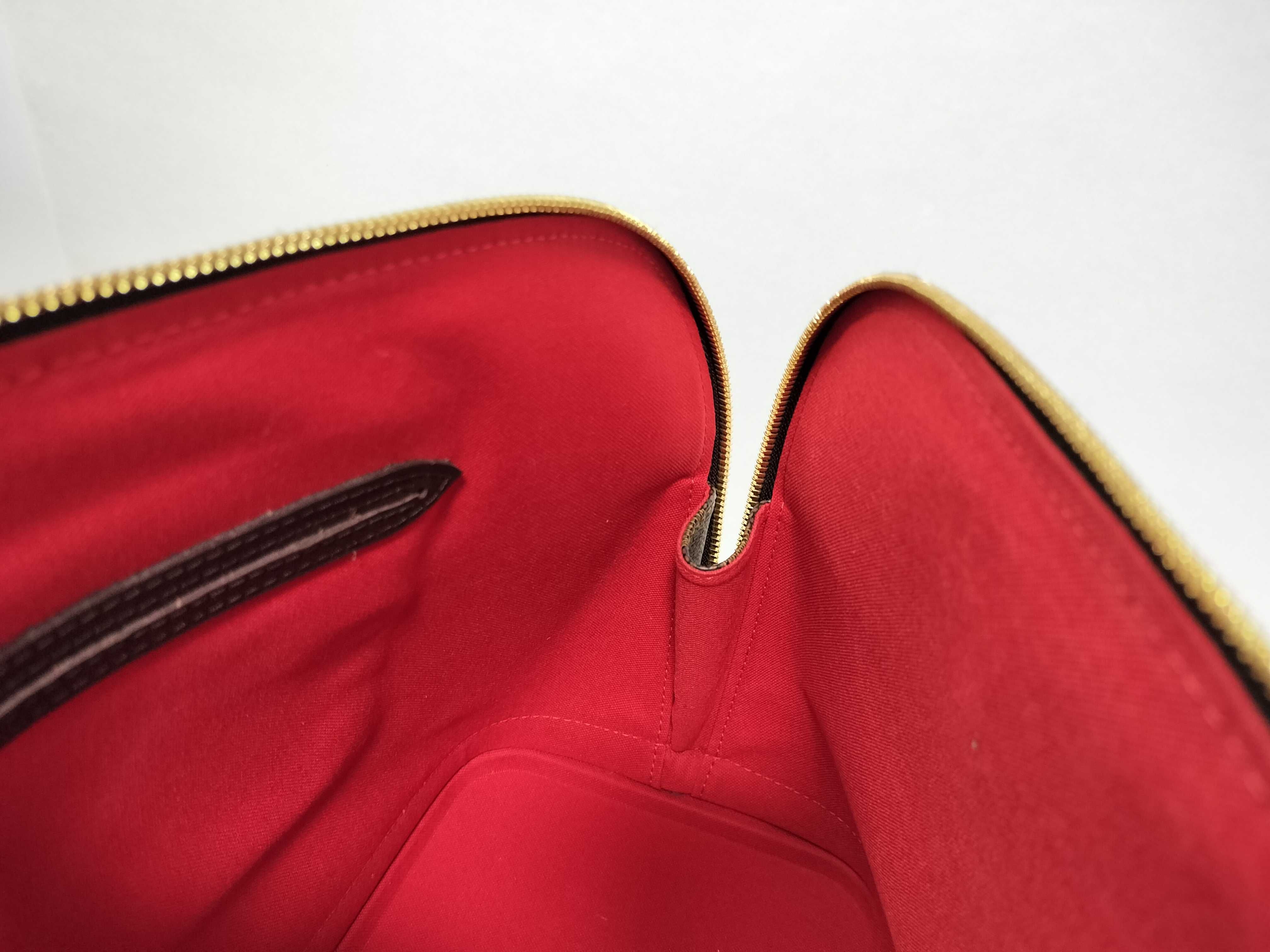 Damier Alma Handbag N51131 — view 13