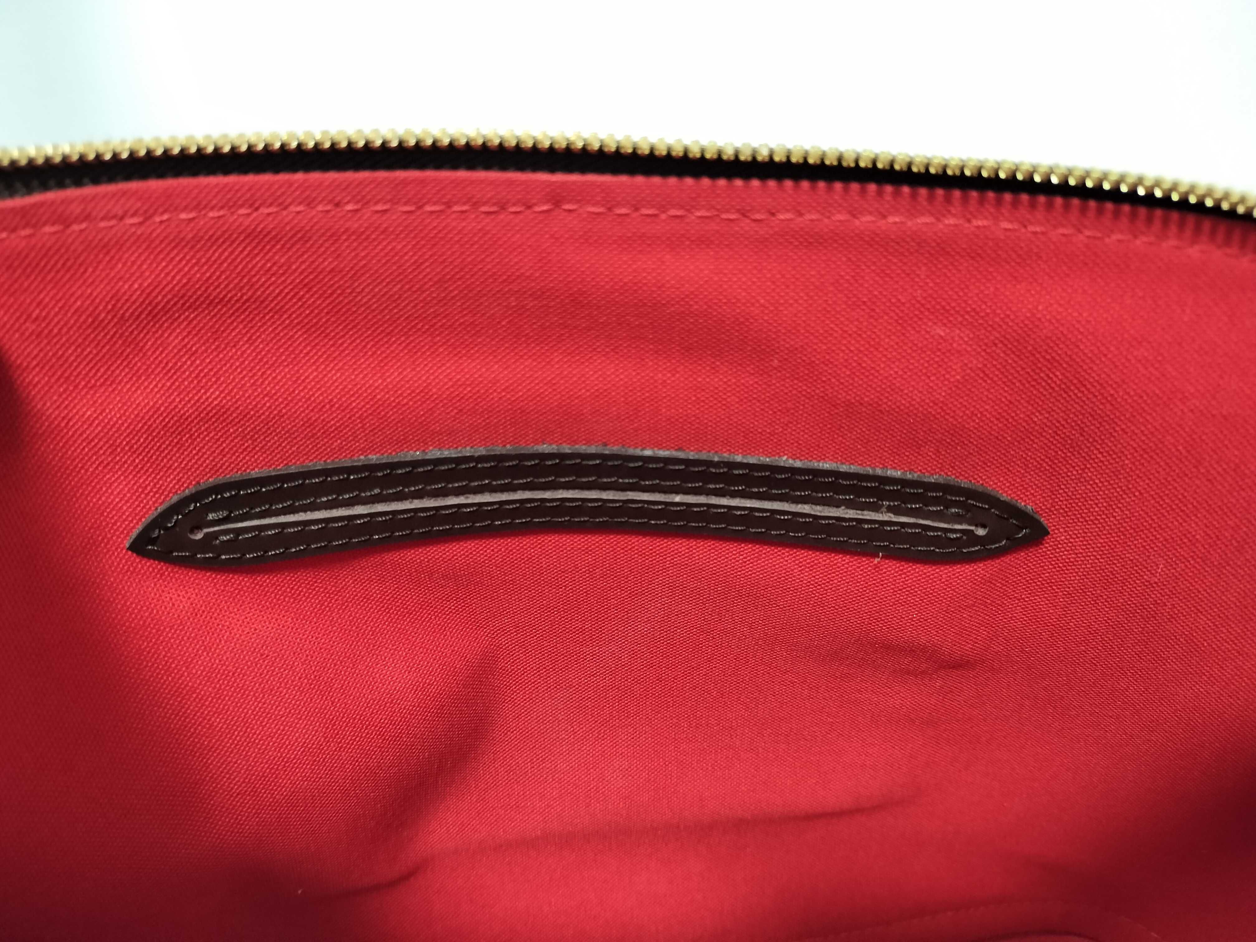 Damier Alma Handbag N51131 — view 14