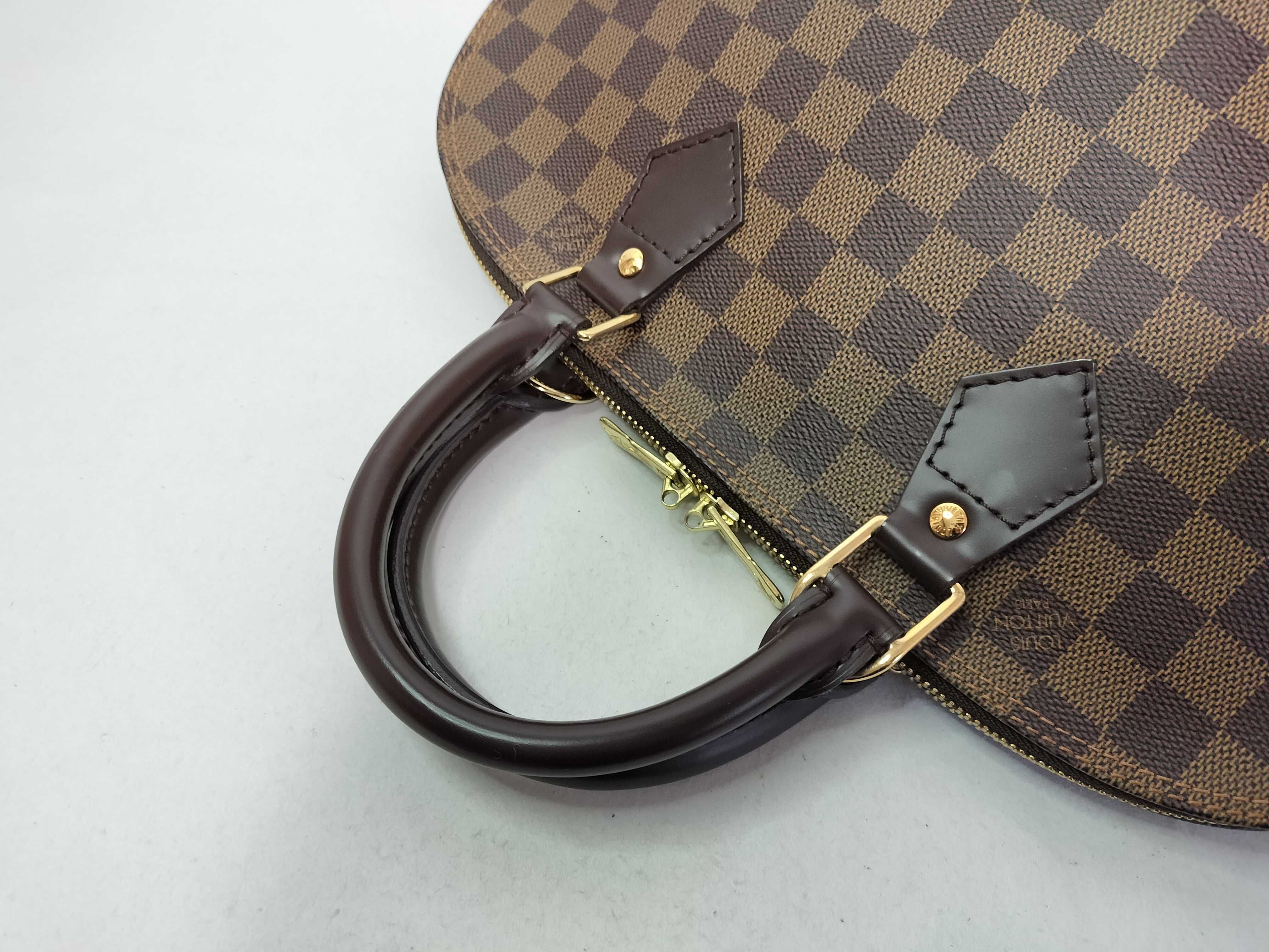 Damier Alma Handbag N51131 — view 5