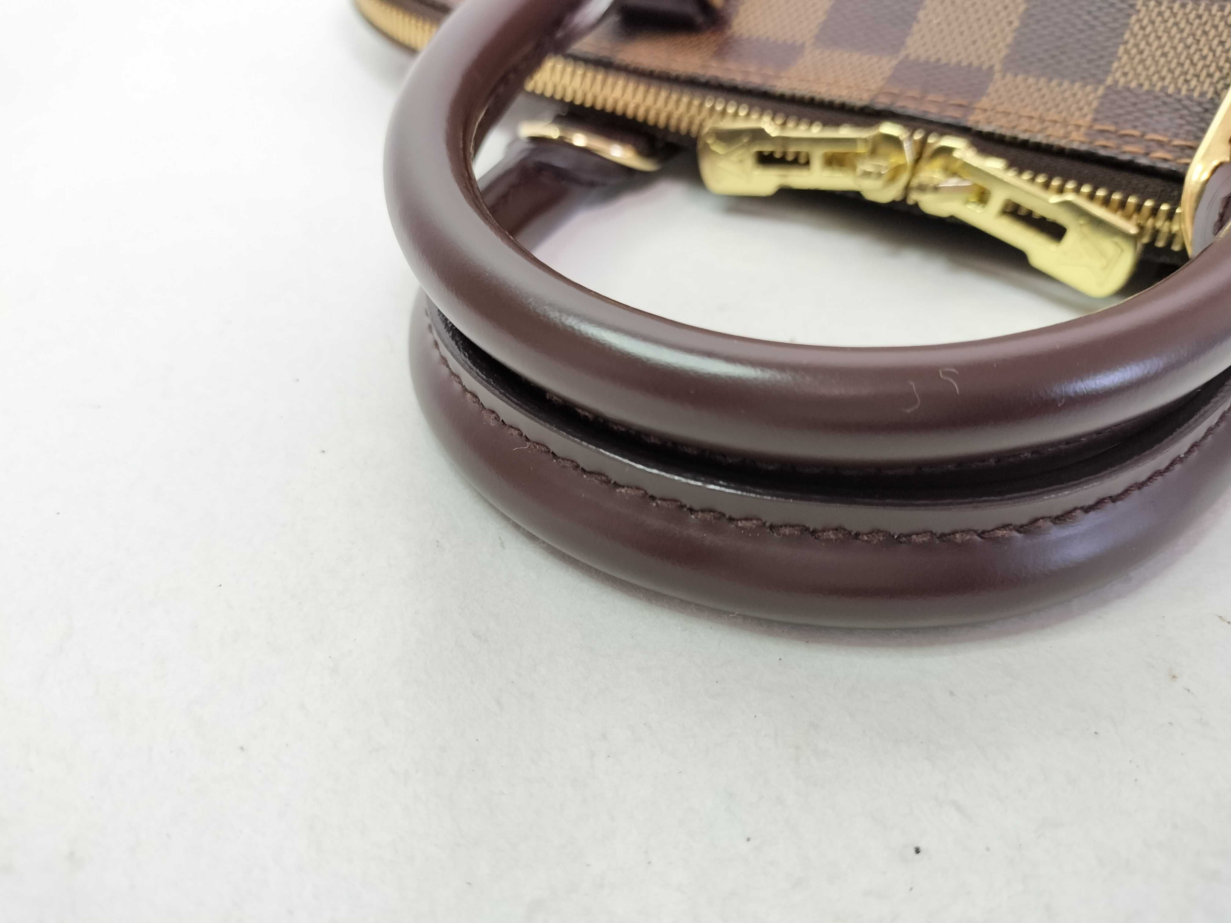 Damier Alma Handbag N51131 — view 6