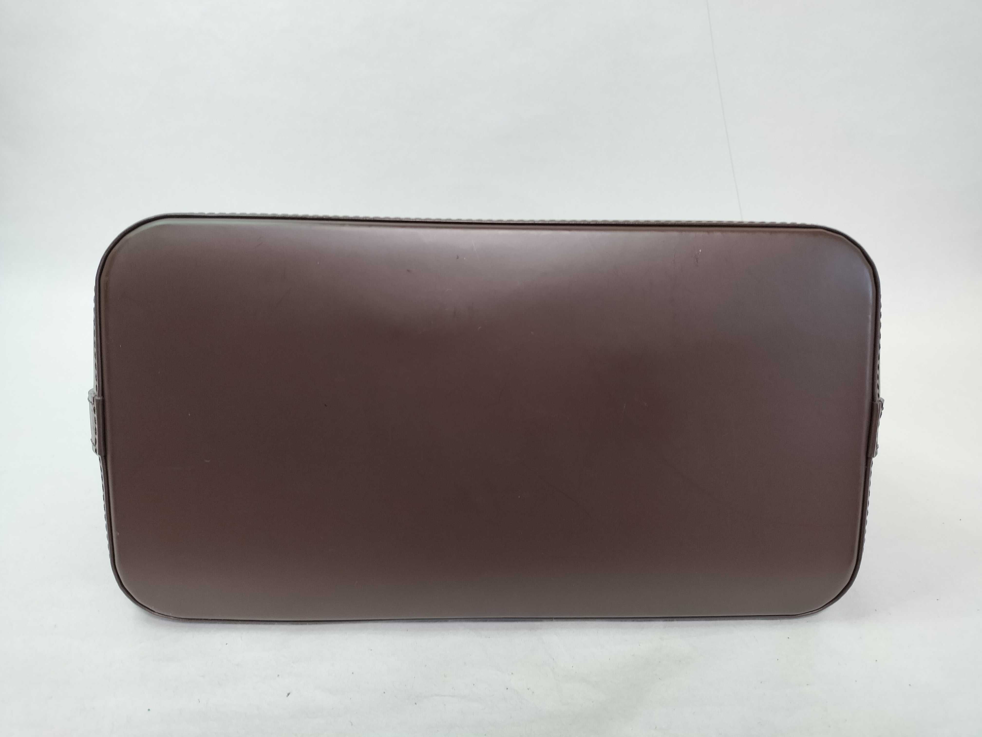 Damier Alma Handbag N51131 — view 8