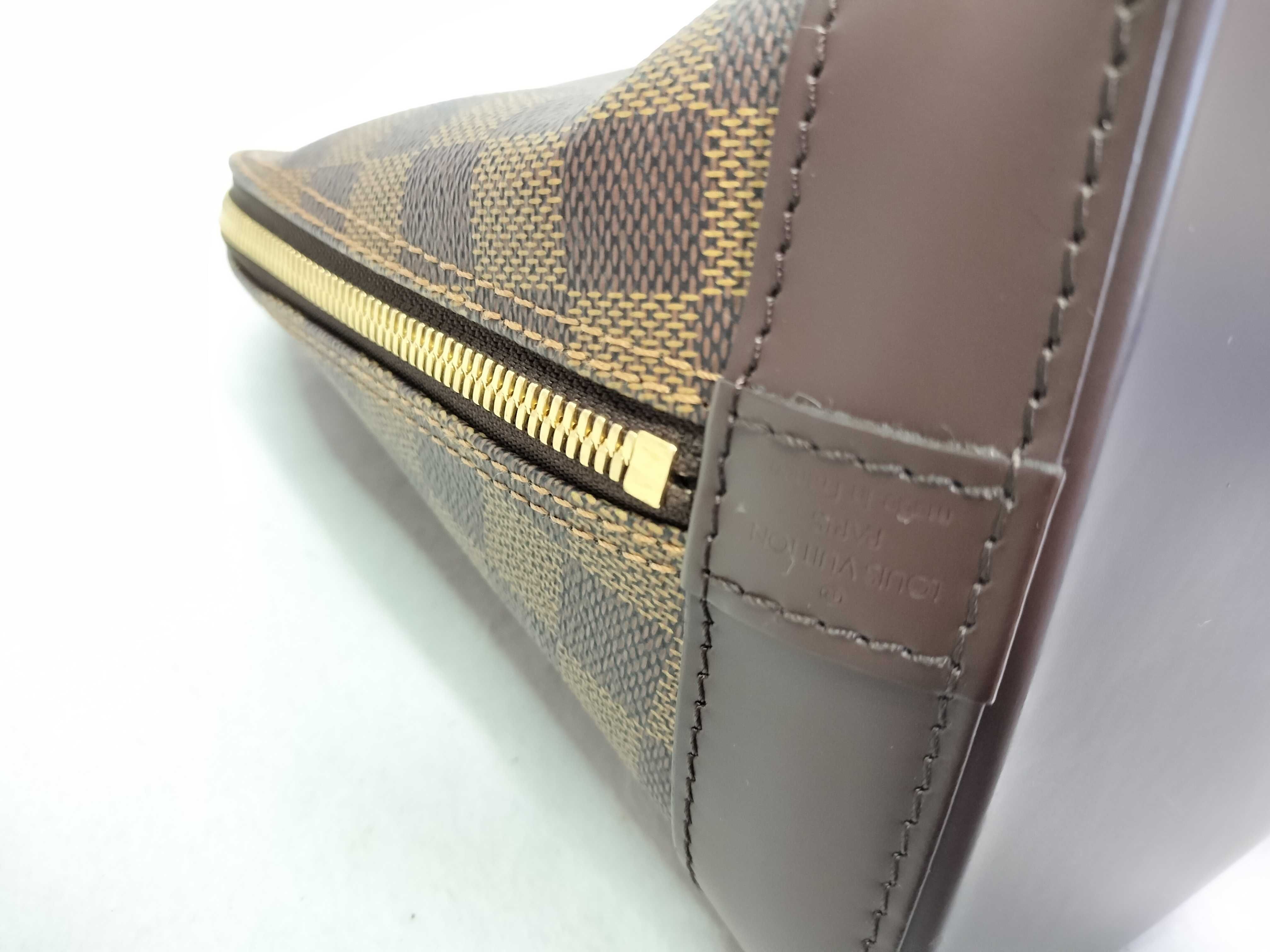 Damier Alma Handbag N51131 — view 10