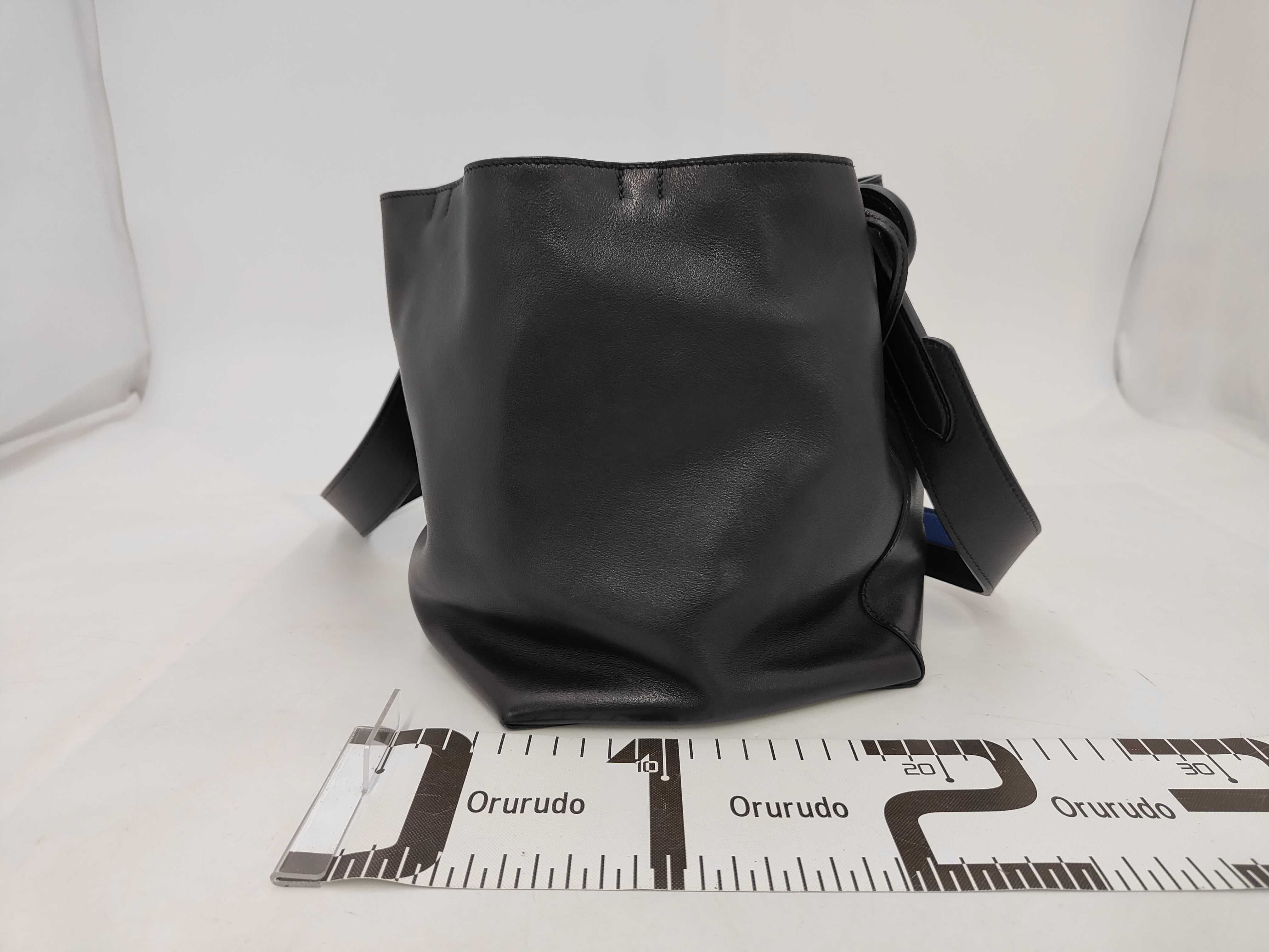 Licor C-stamp shoulder bag — view 2