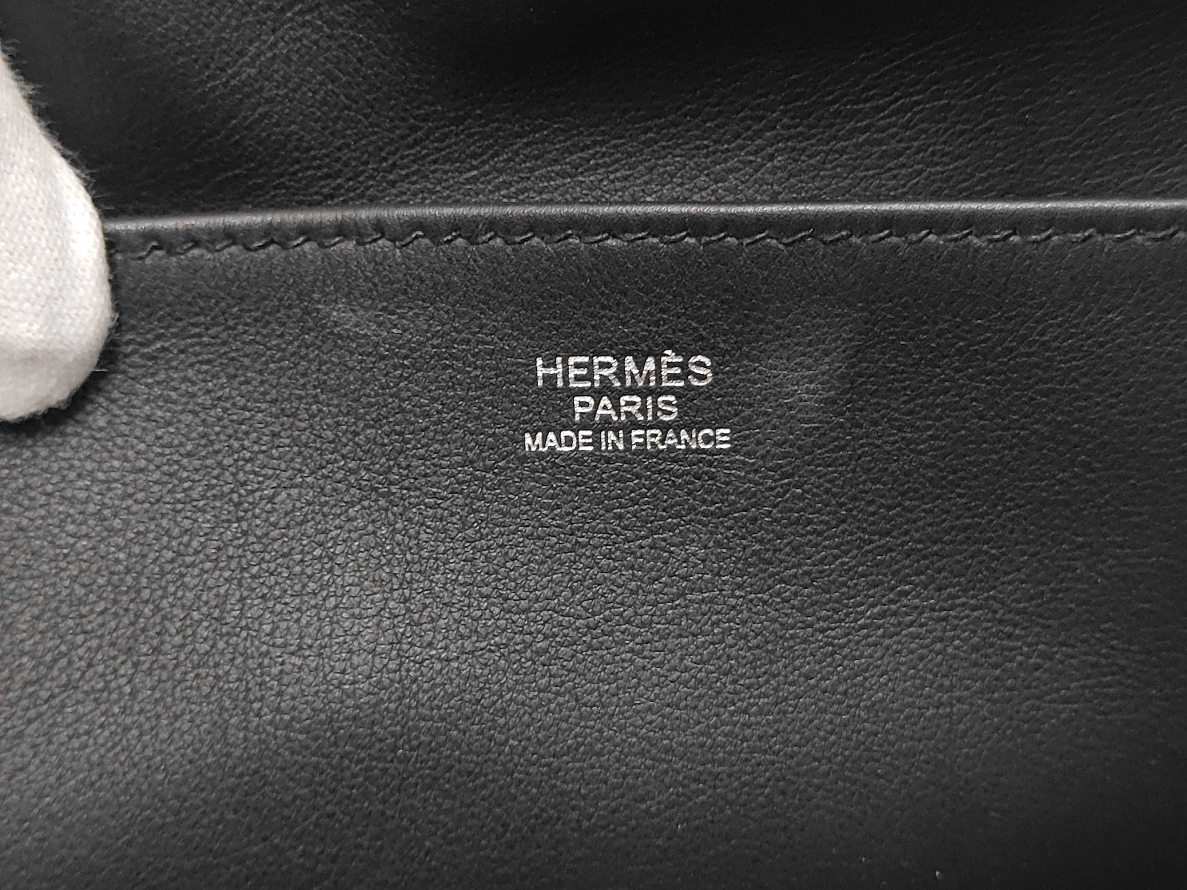 Licor C-stamp shoulder bag — view 11