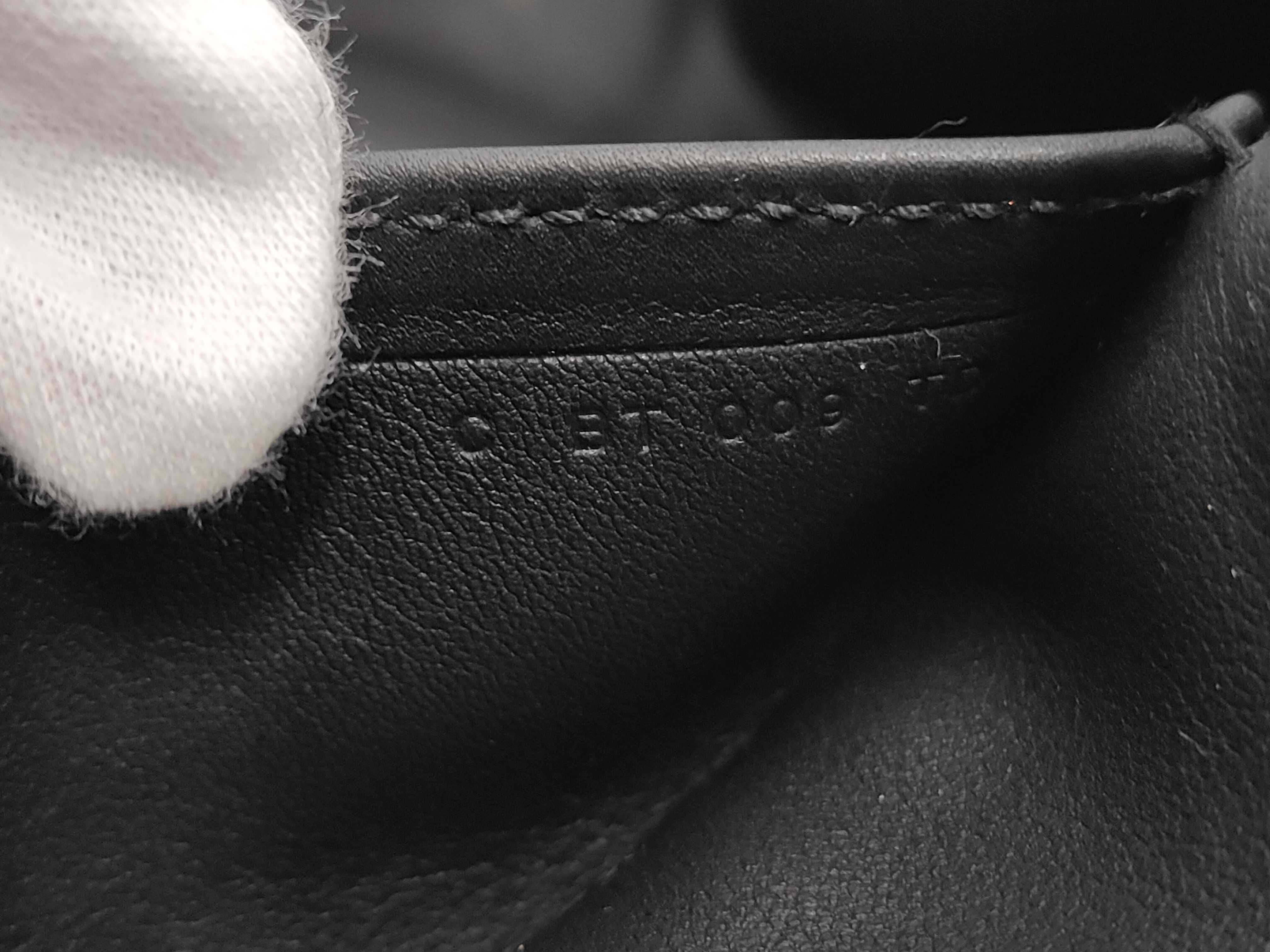 Licor C-stamp shoulder bag — view 12