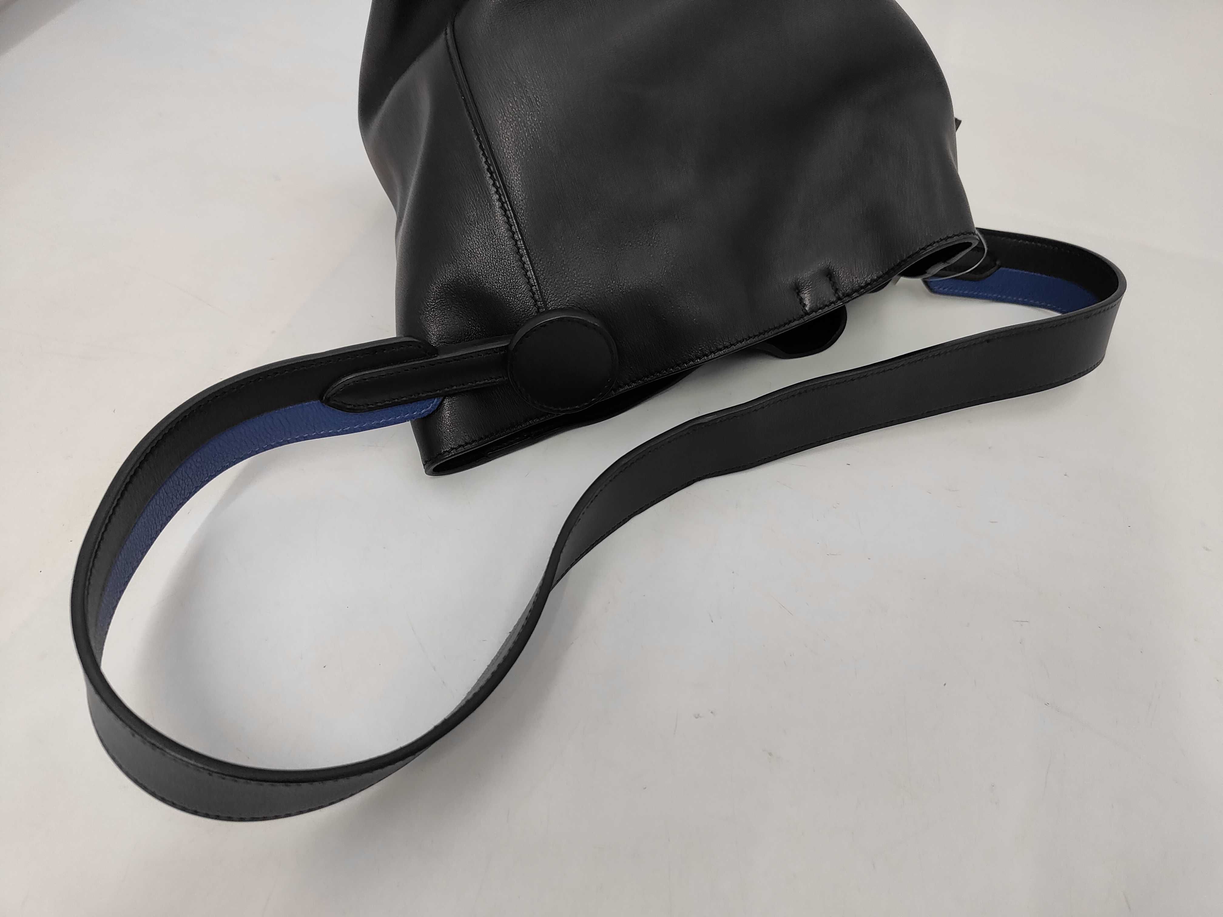 Licor C-stamp shoulder bag — view 3