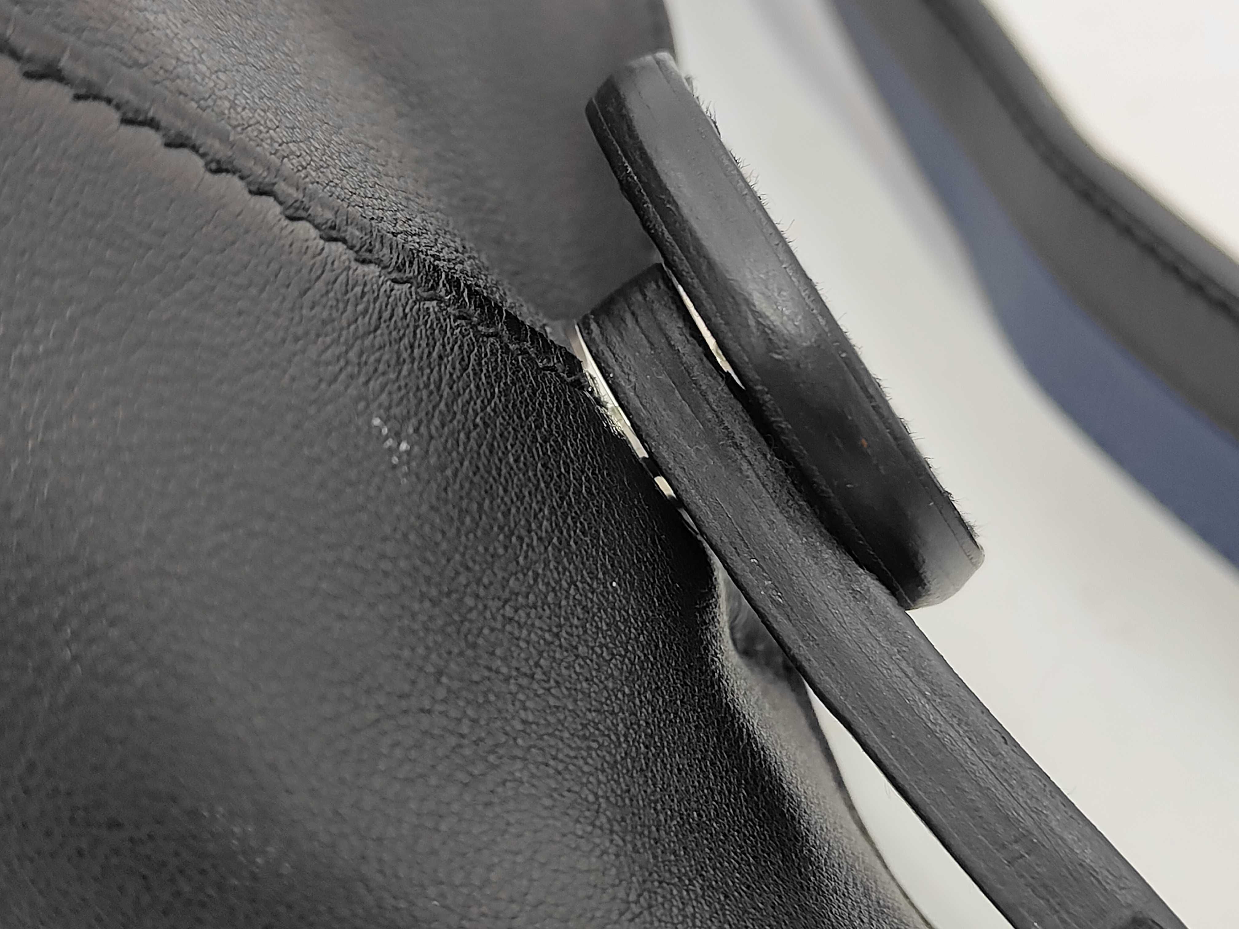 Licor C-stamp shoulder bag — view 5