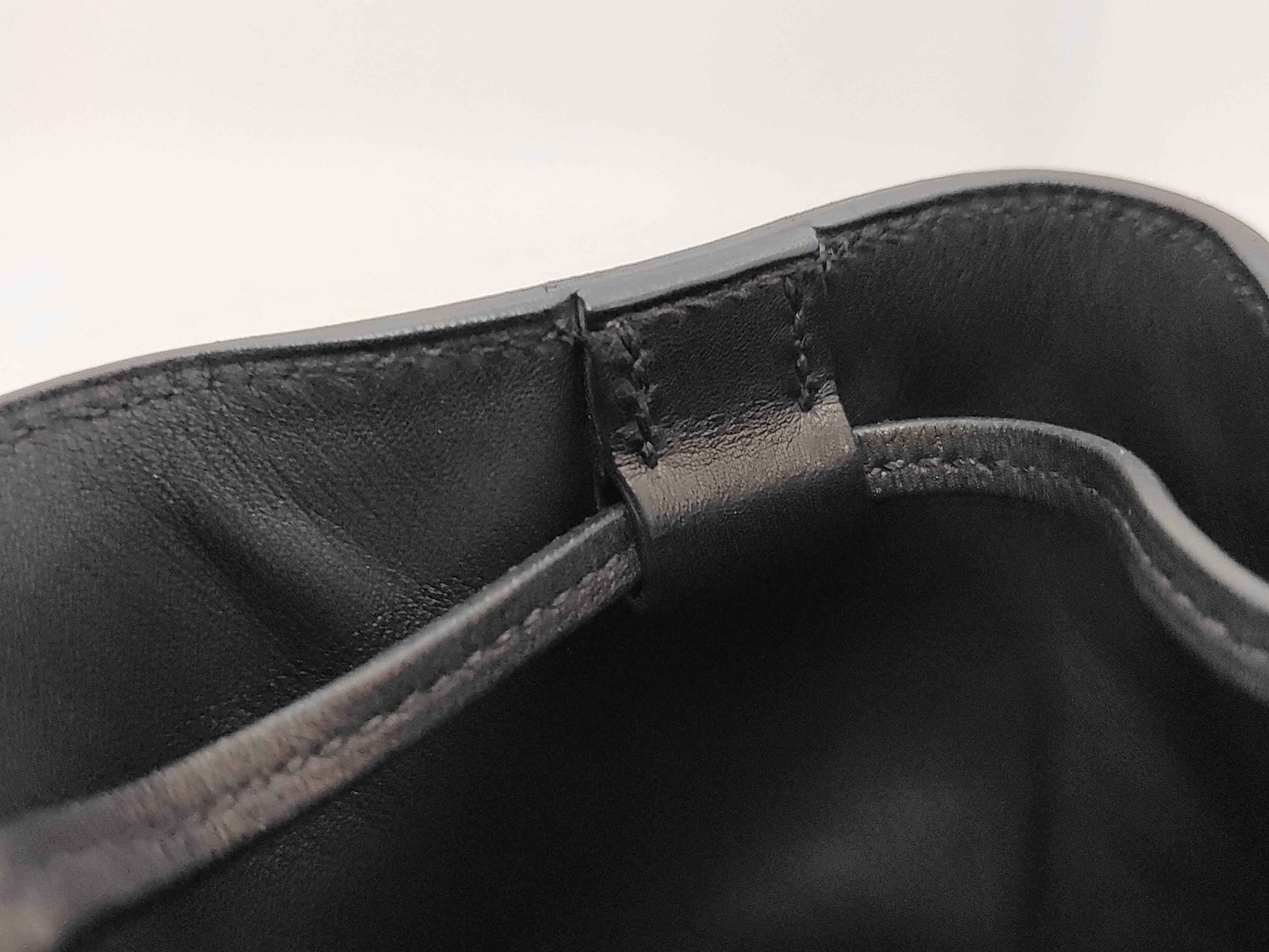 Licor C-stamp shoulder bag — view 8